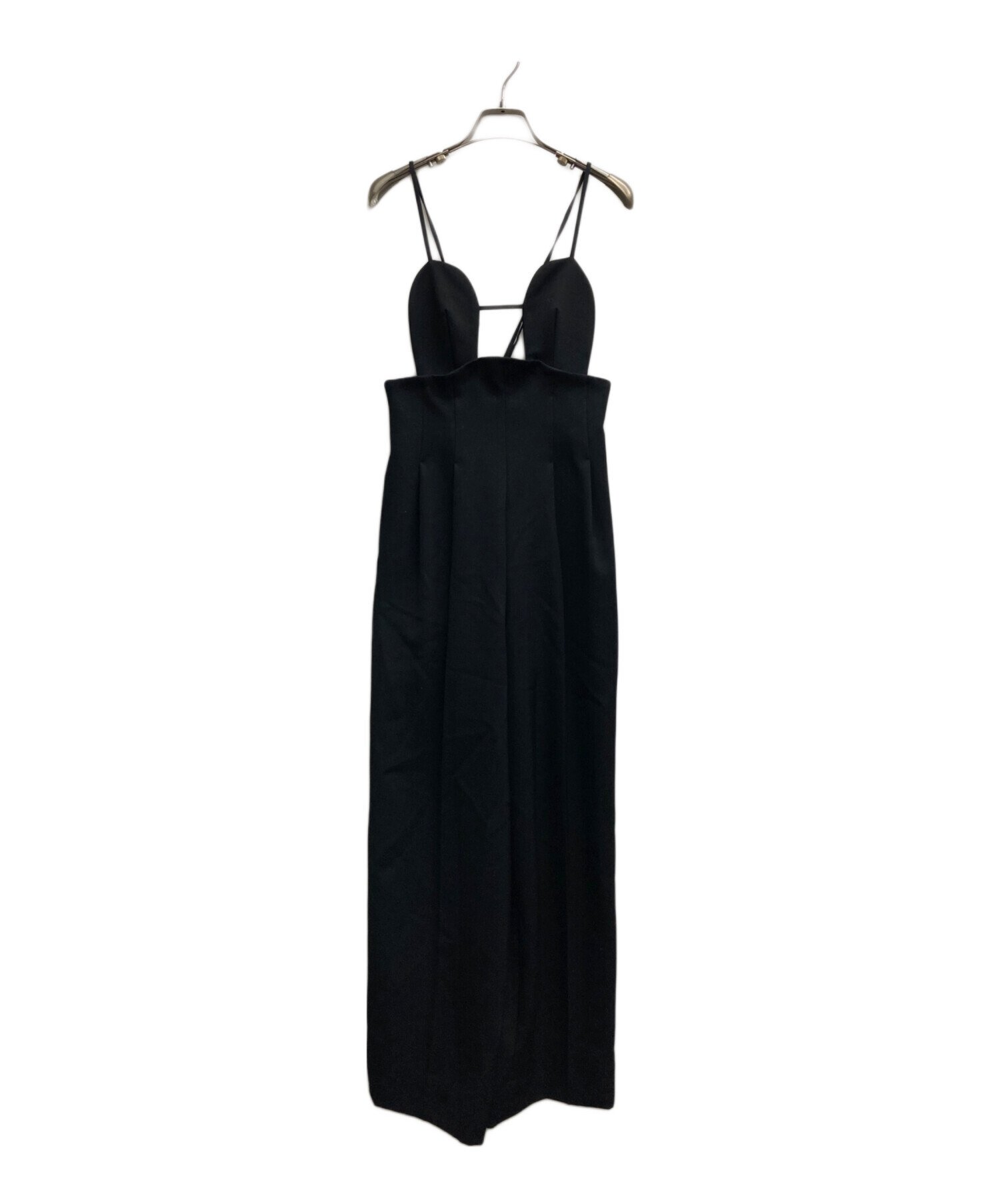 中古・古着通販】FETICO (フェティコ) BARATHEA 2WAY BRA ジャンプ