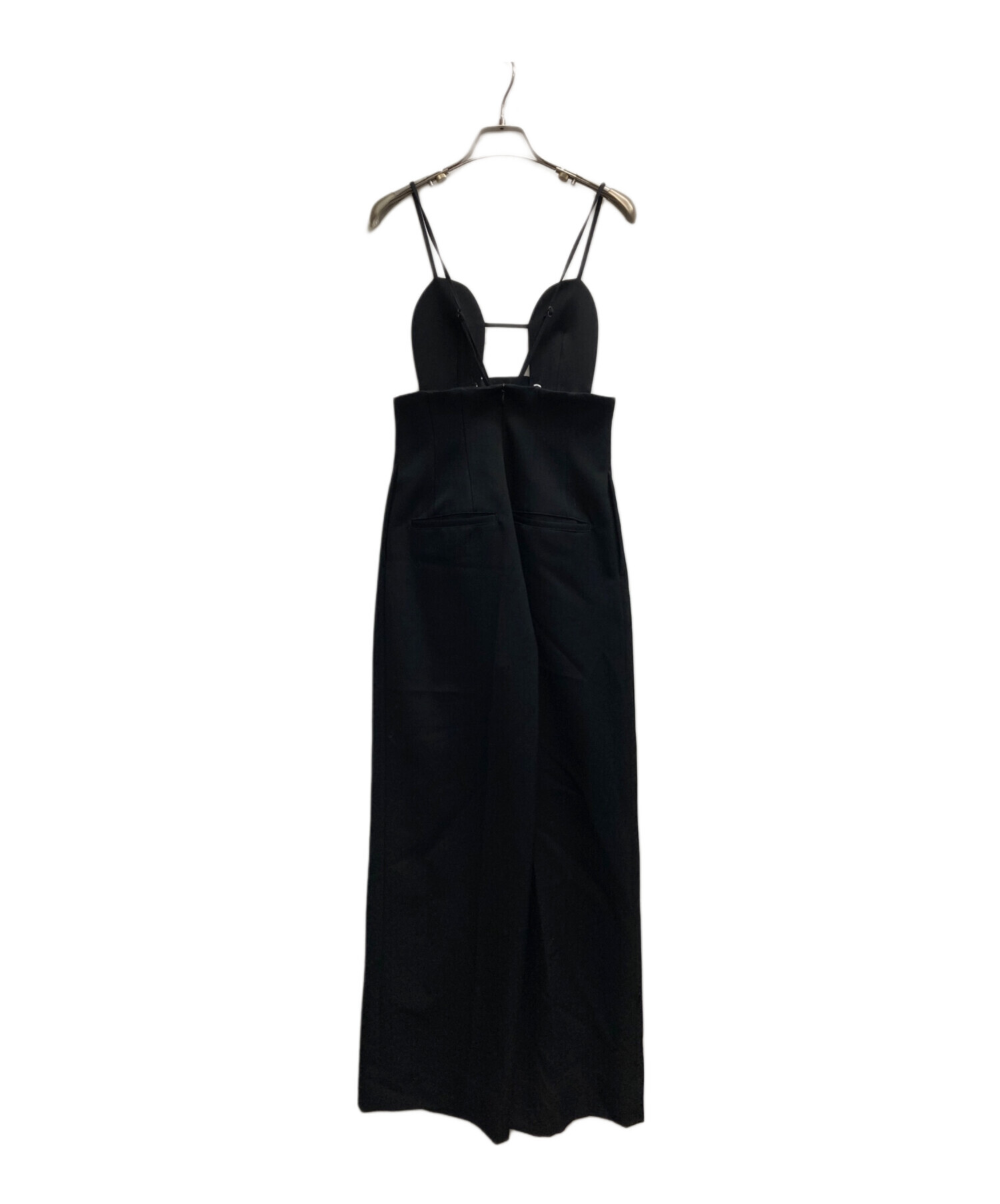 中古・古着通販】FETICO (フェティコ) BARATHEA 2WAY BRA ジャンプ