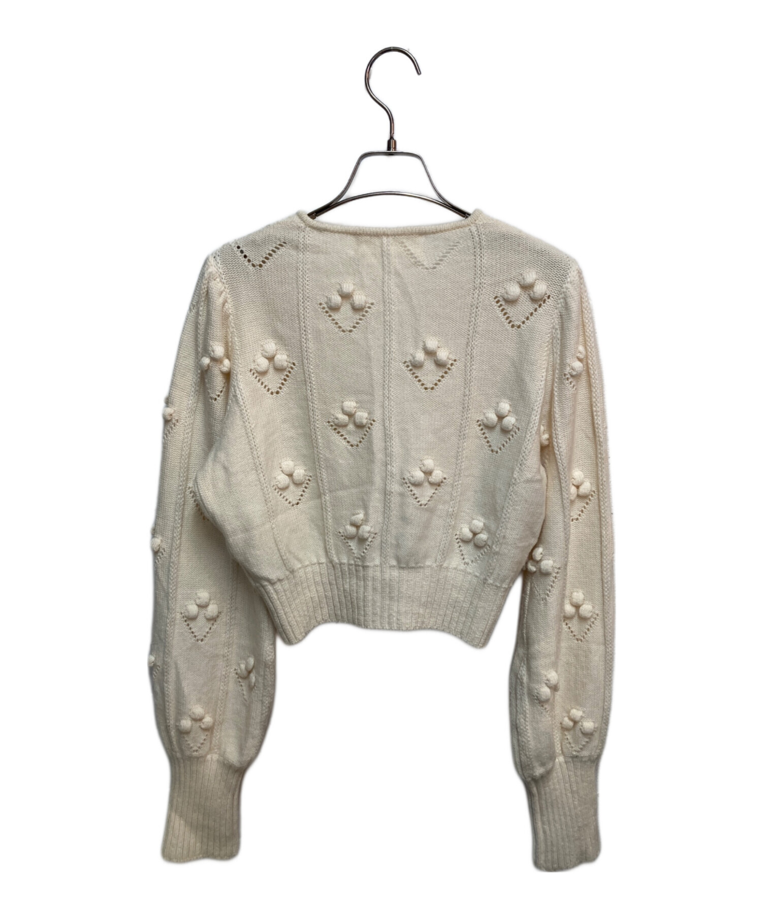 中古・古着通販】Mame Kurogouchi (マメクロゴウチ) Bubble Pattern