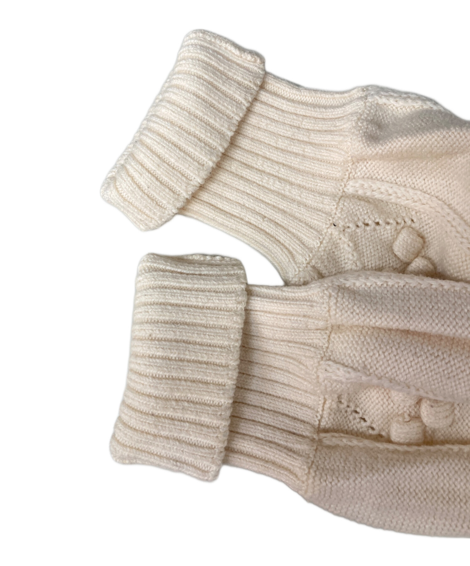 中古・古着通販】Mame Kurogouchi (マメクロゴウチ) Bubble Pattern