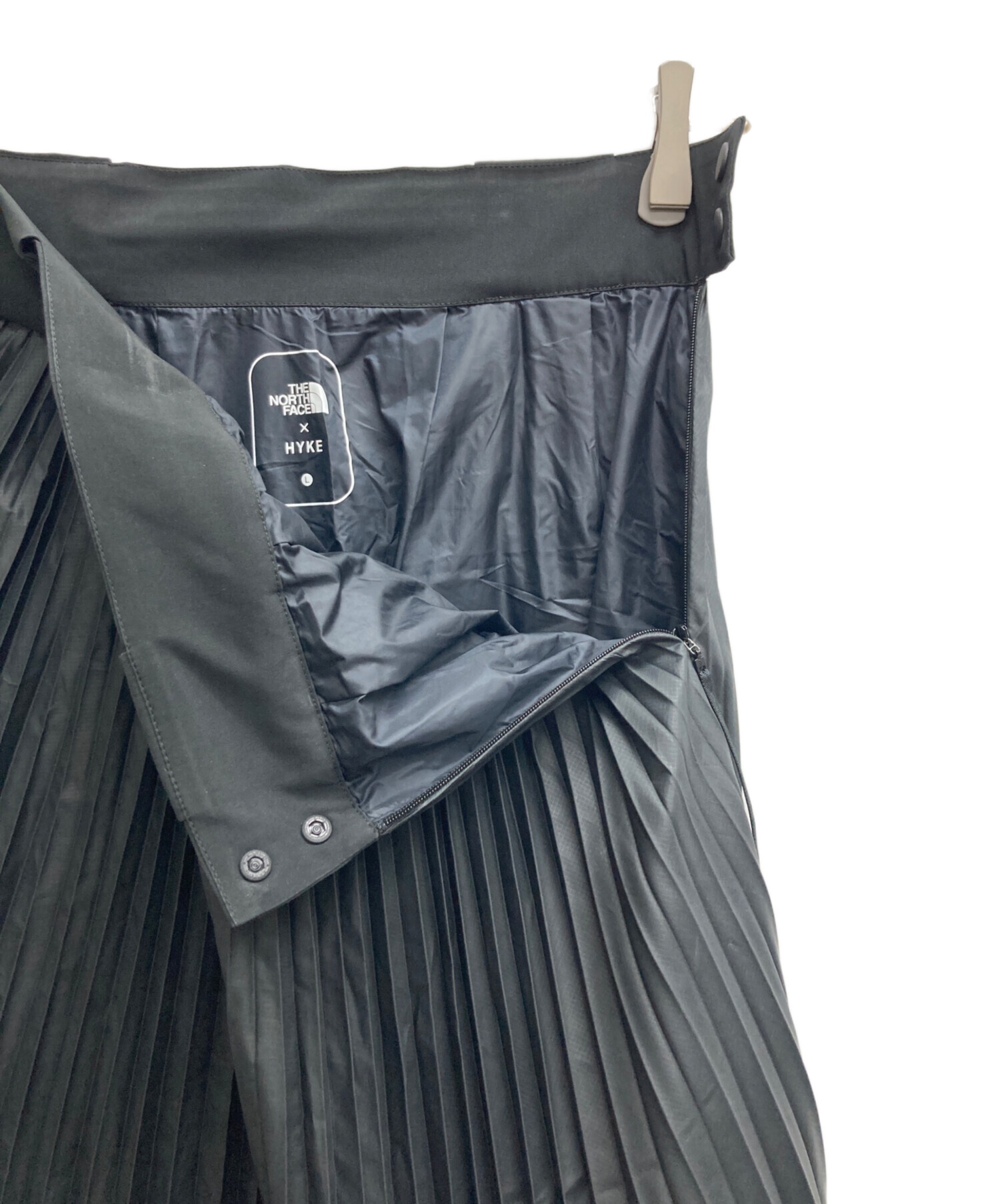 中古・古着通販】THE NORTH FACE (ザ ノース フェイス) HYKE