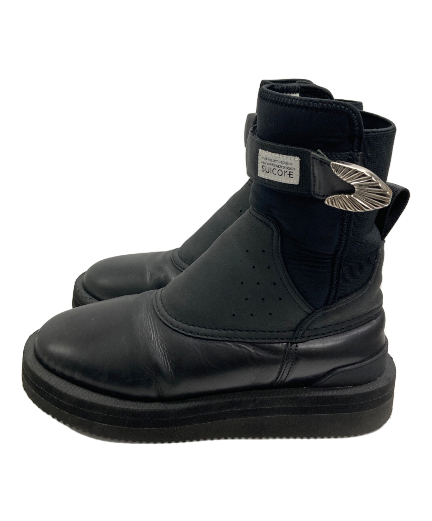 中古・古着通販】suicoke (スイコック) TOGA PULLA (トーガ プルラ