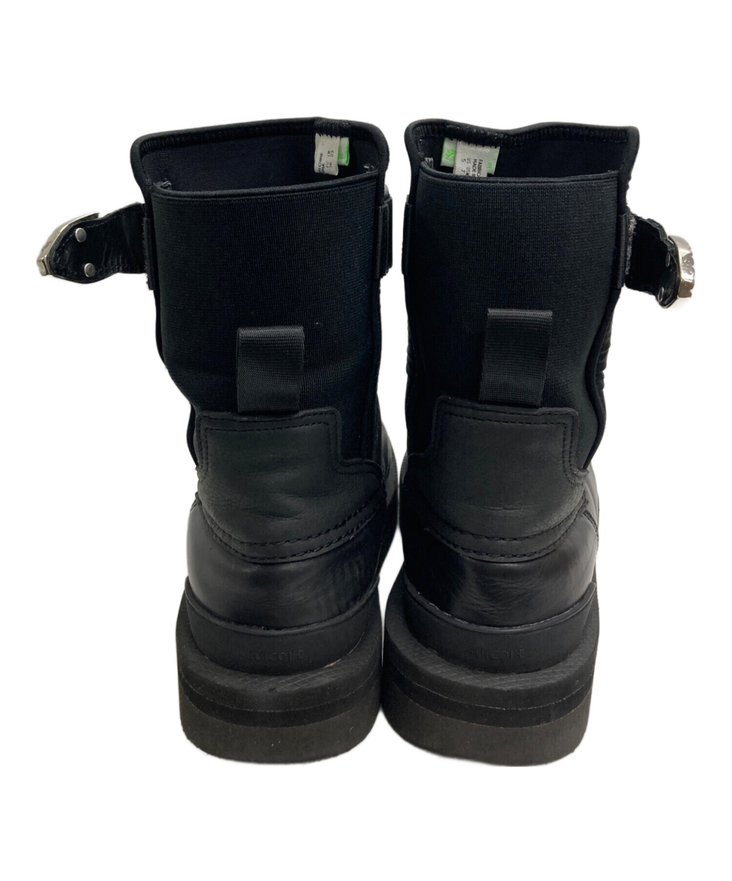 ＜新品　未使用　送料無料＞ TOGA PULLA　ブーツ TOGA PULLA ショートブーツ