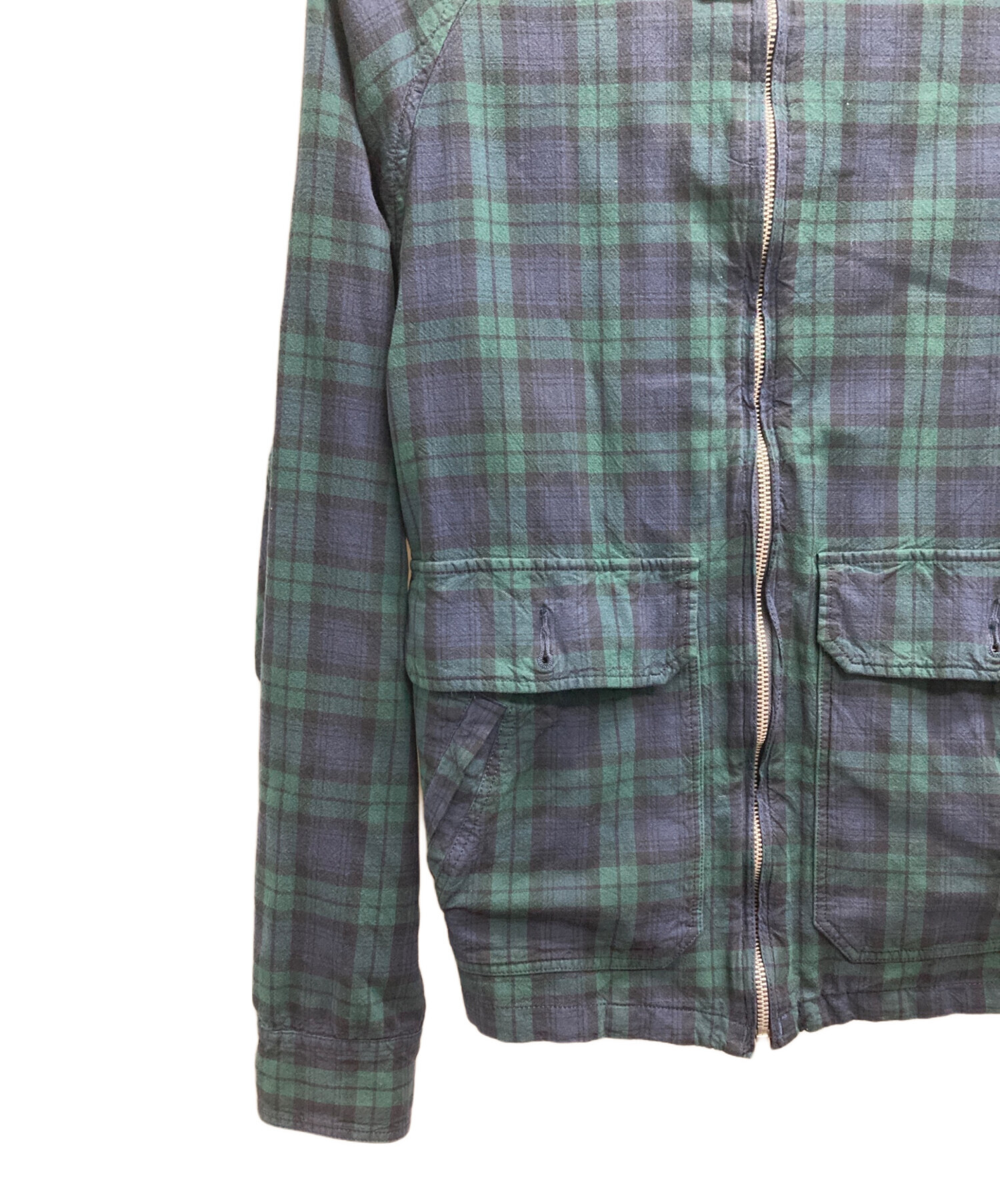 中古・古着通販】COMME des GARCONS HOMME (コムデギャルソン オム 