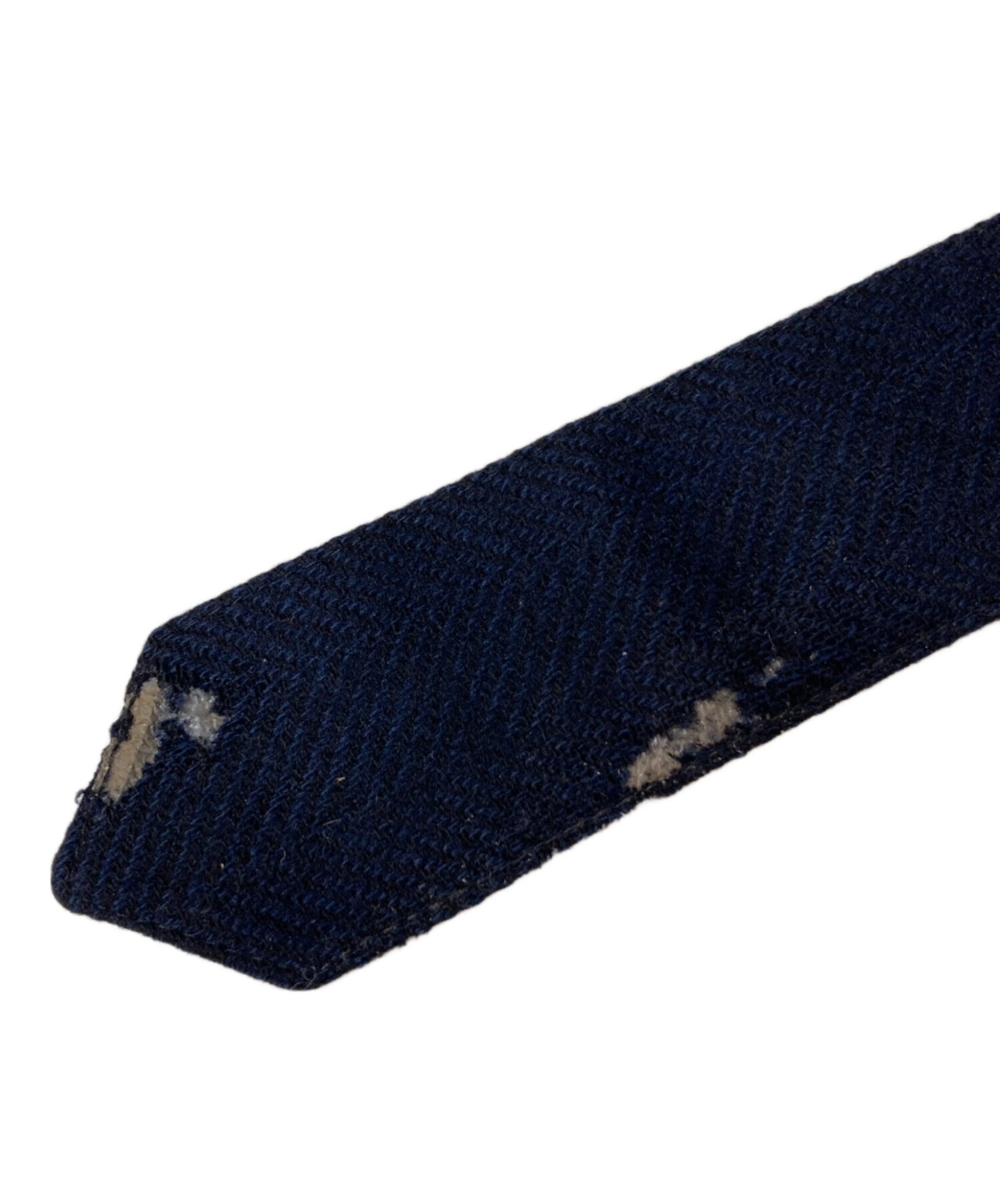 中古・古着通販】MACKINTOSH (マッキントッシュ) DOWNFIELD ベルテッド