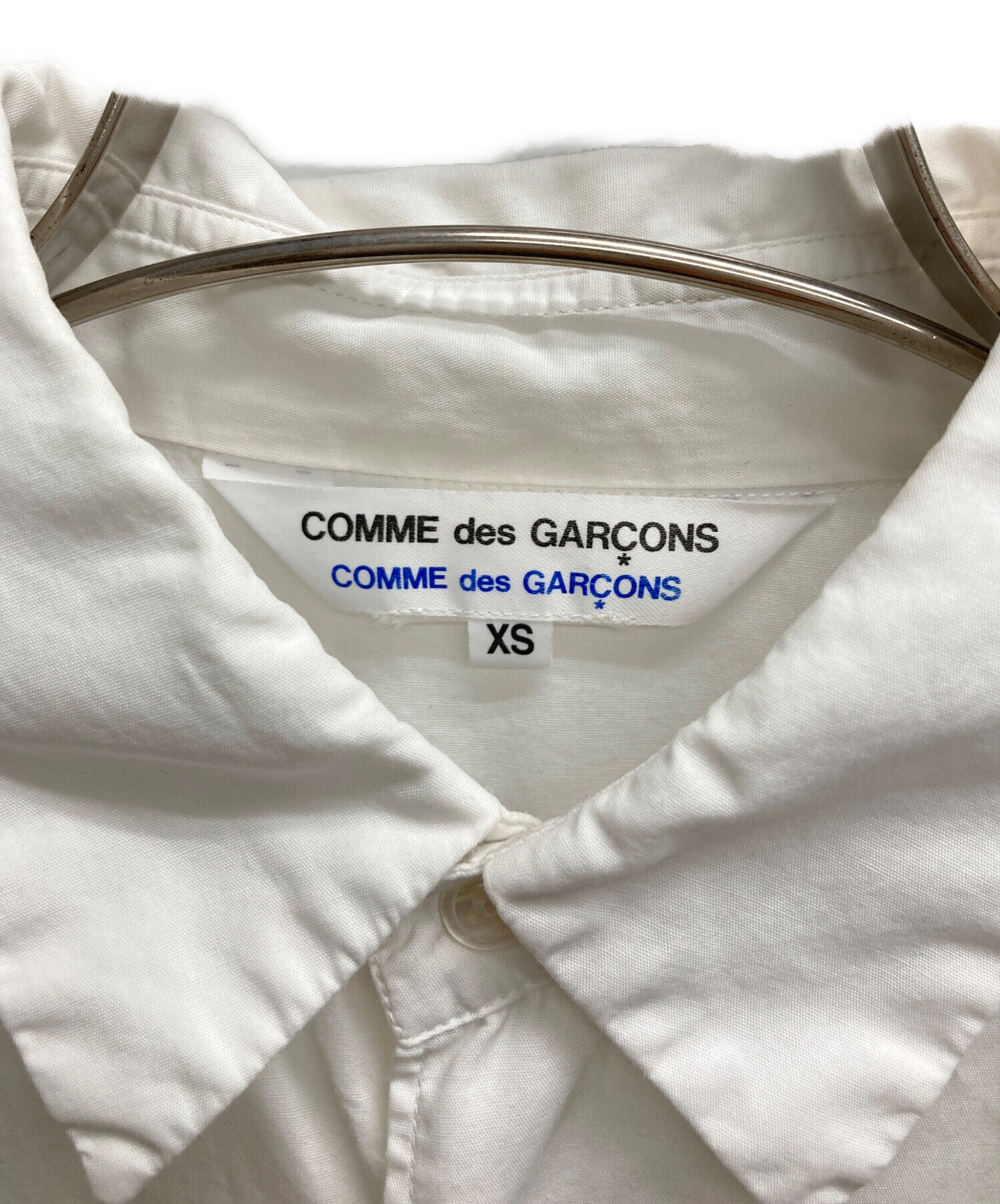 中古・古着通販】COMME des GARCONS COMME des GARCONS  