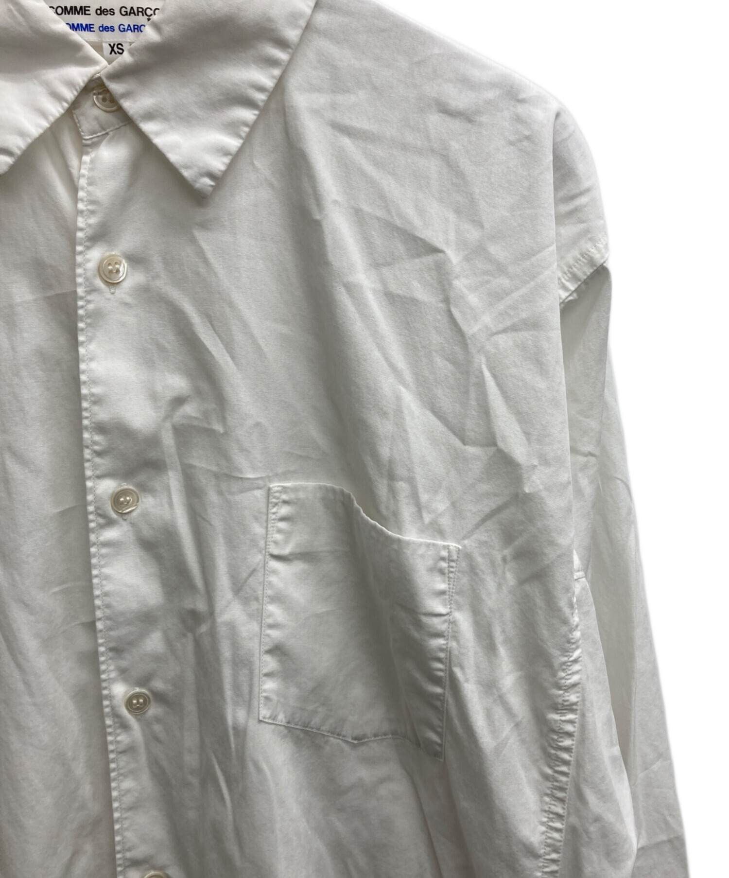 中古・古着通販】COMME des GARCONS COMME des GARCONS  