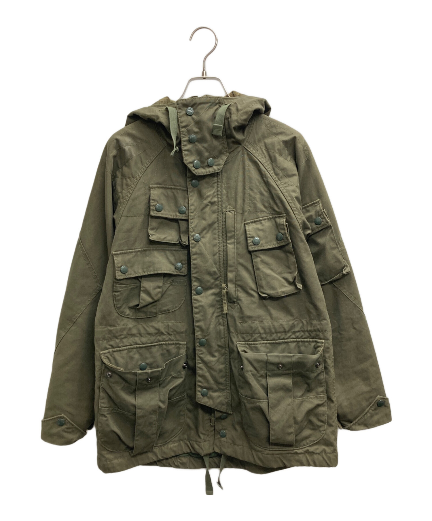中古・古着通販】Engineered Garments (エンジニアードガーメンツ 