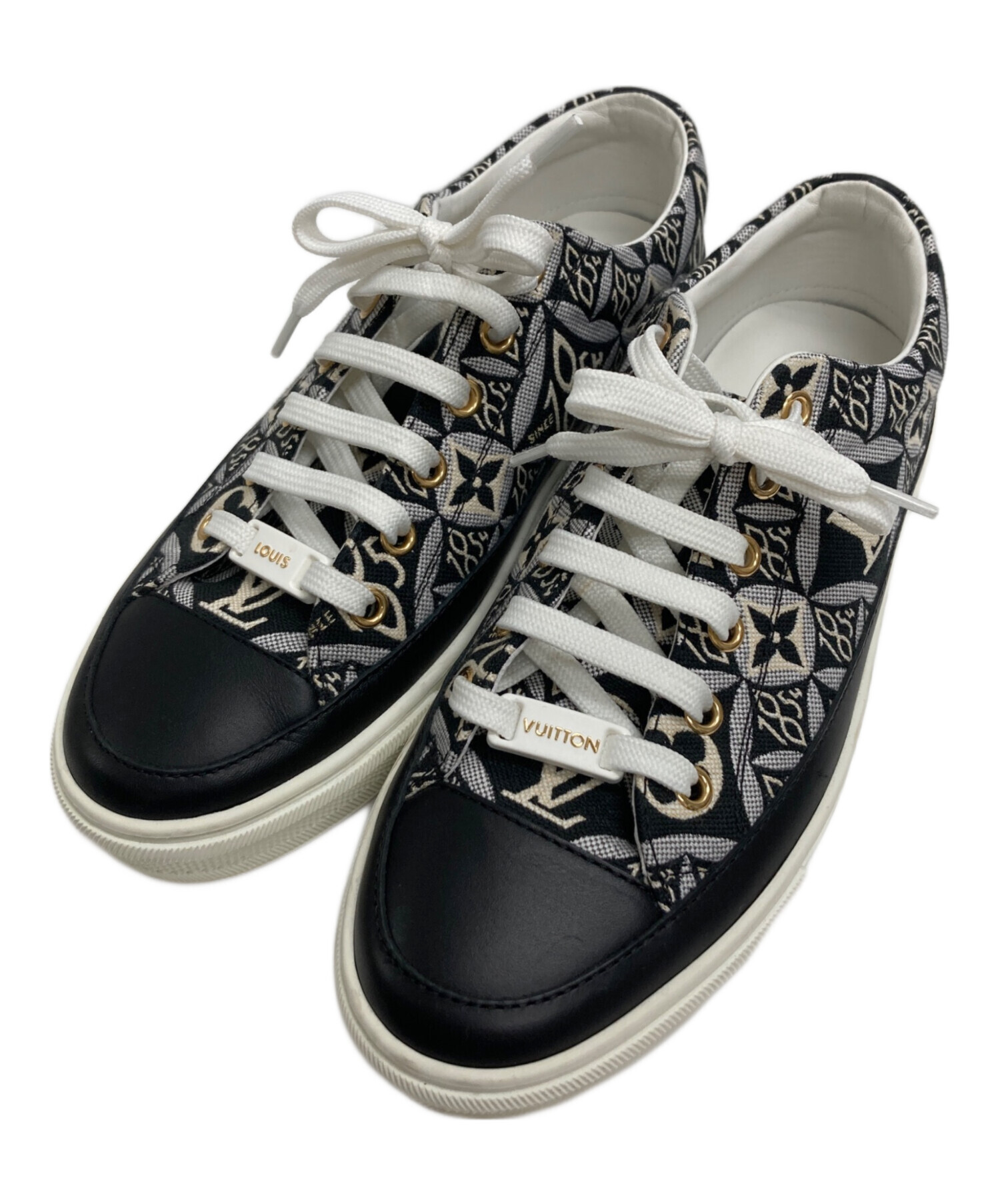 中古・古着通販】LOUIS VUITTON (ルイ ヴィトン) ステラ-ライン