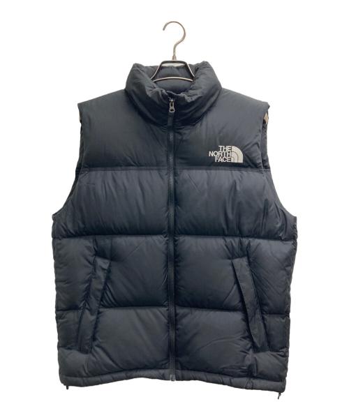 【新品未使用】ノースフェイス　ベスト USモデル　Lサイズ 中古・古着通販】THE NORTH FACE (ザ ノース フェイス) ヌプシダウン