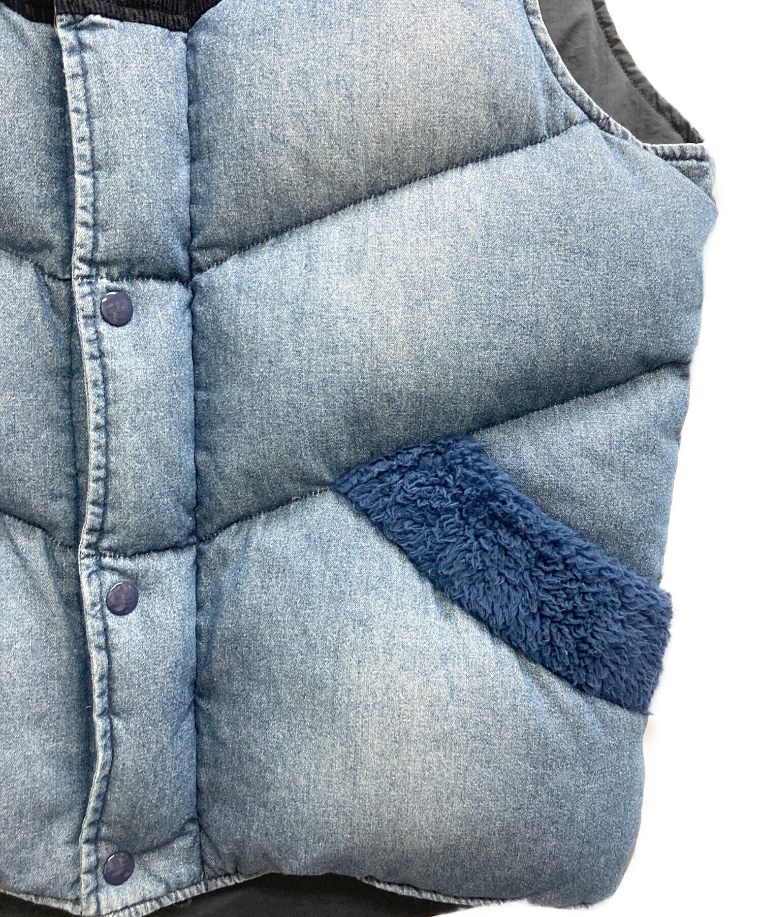 中古・古着通販】RHC Ron Herman (アールエイチシー ロンハーマン