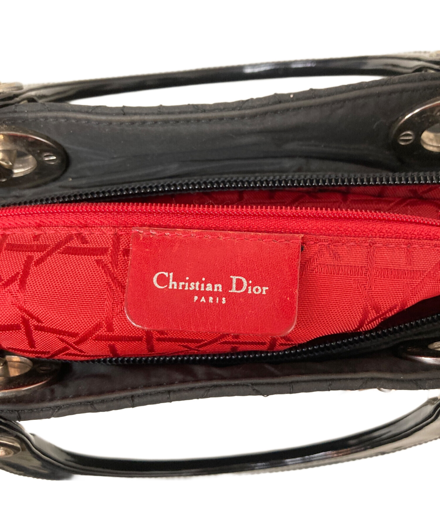 中古・古着通販】Christian Dior (クリスチャン ディオール