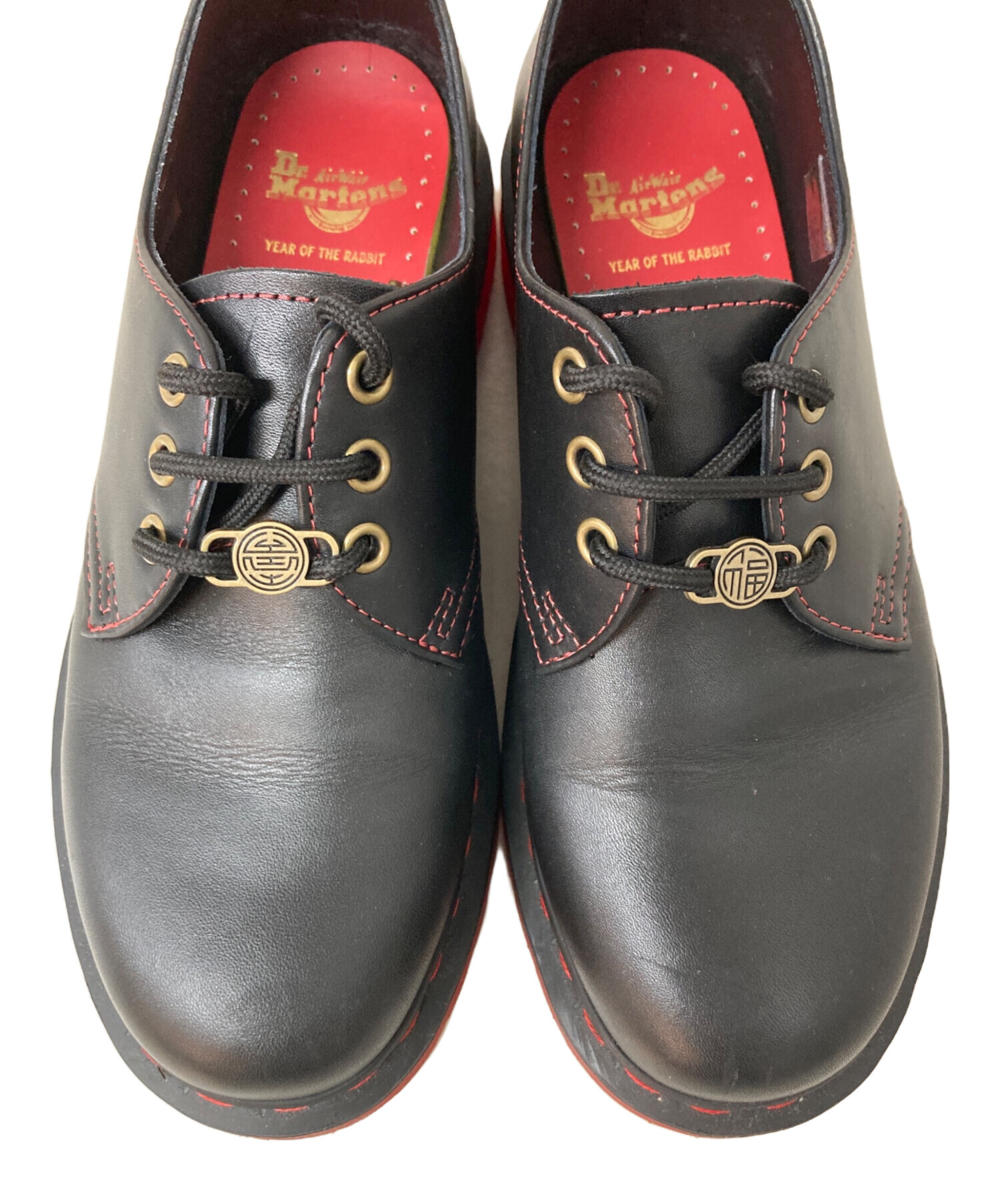 中古・古着通販】Dr.Martens (ドクターマーチン) 1461 YOTR