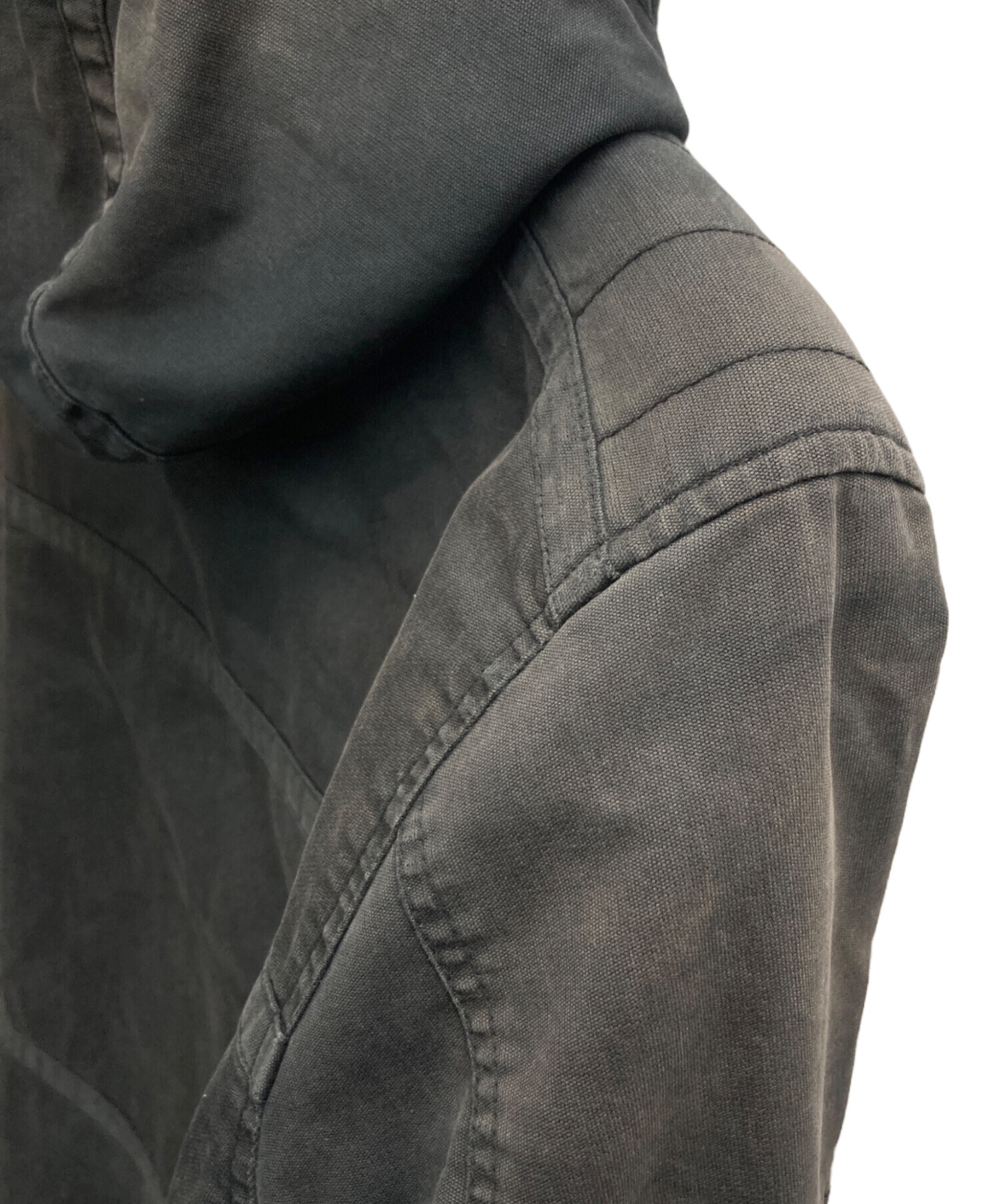 2013年 NEIGHBORHOOD ネイバーフッド モッズコート 中古・古着通販】NEIGHBORHOOD (ネイバーフッド) モッズコート