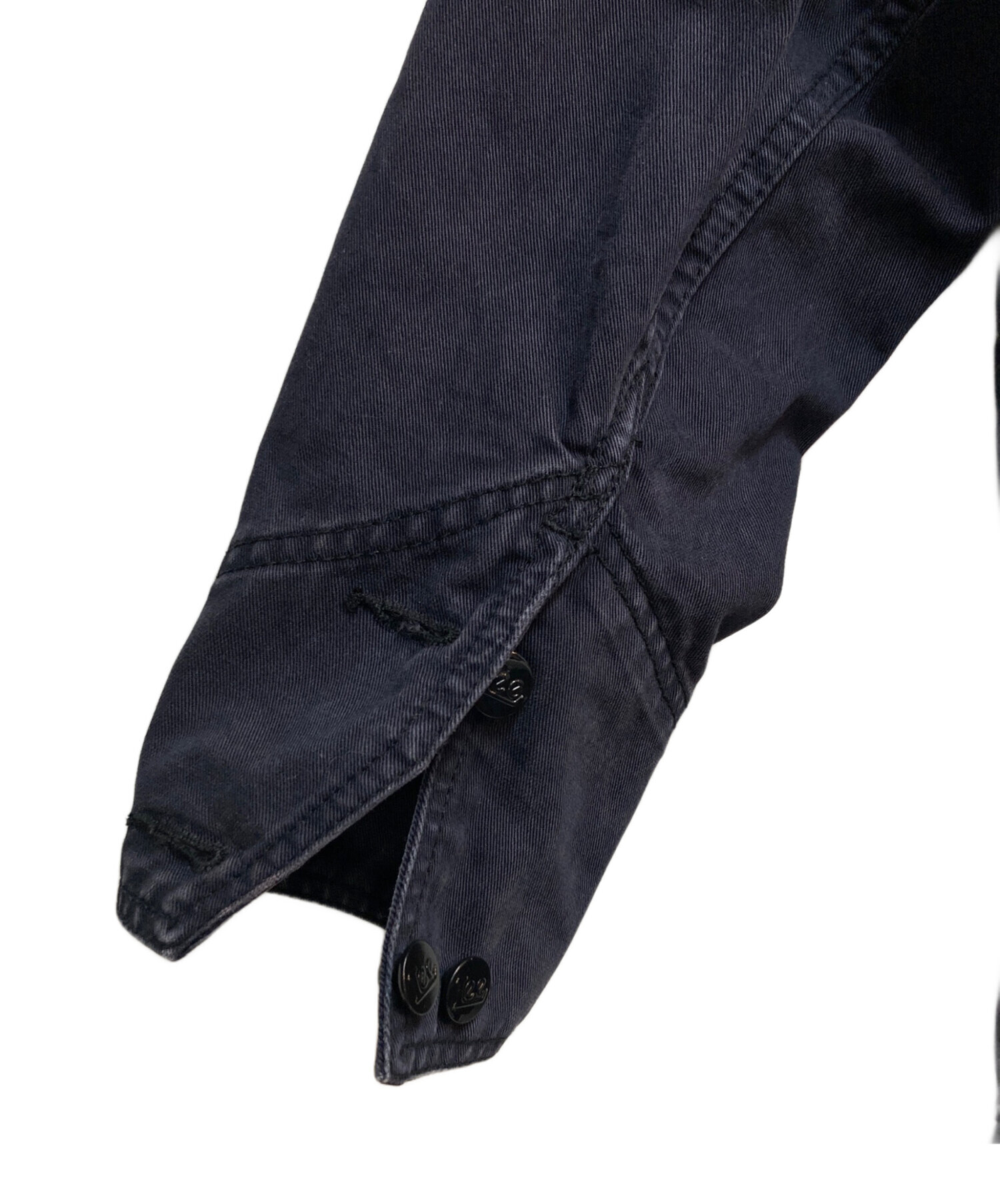 中古・古着通販】LEE (リー) ISSEY MIYAKE (イッセイミヤケ