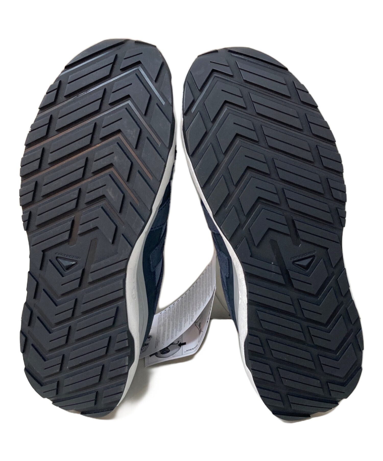 中古・古着通販】SALOMON (サロモン) XC ROAM LEATHER ブルー サイズ 