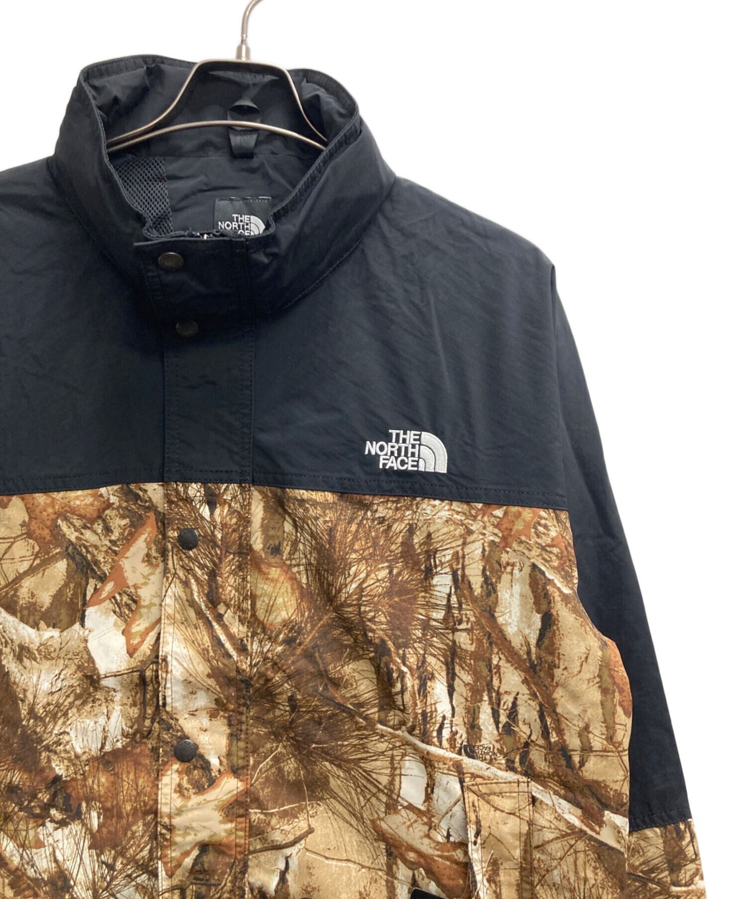 中古・古着通販】THE NORTH FACE (ザ ノース フェイス) Novelty