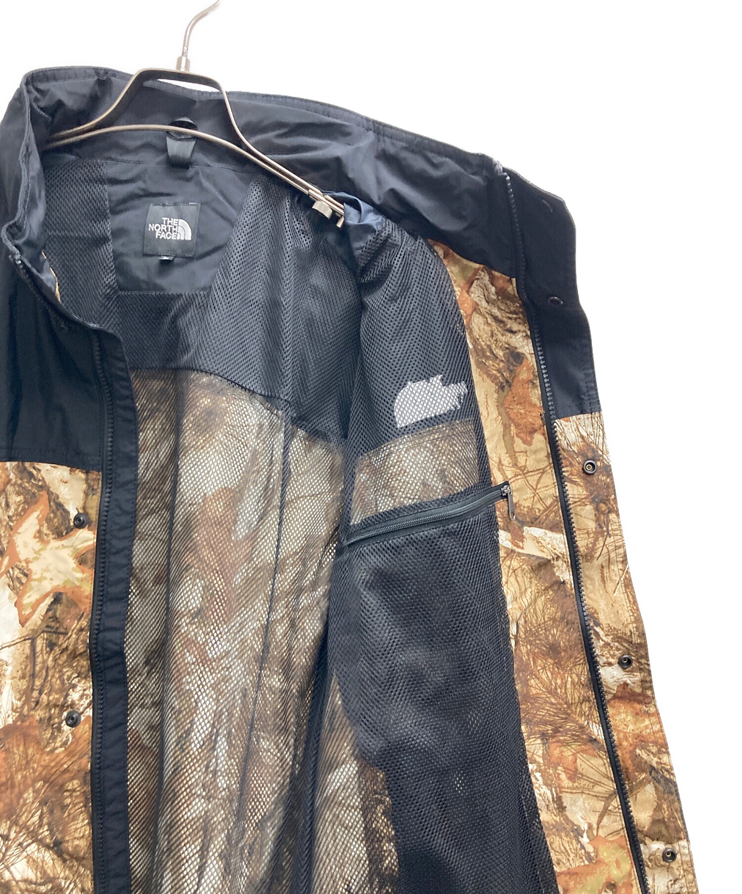 中古・古着通販】THE NORTH FACE (ザ ノース フェイス) Novelty