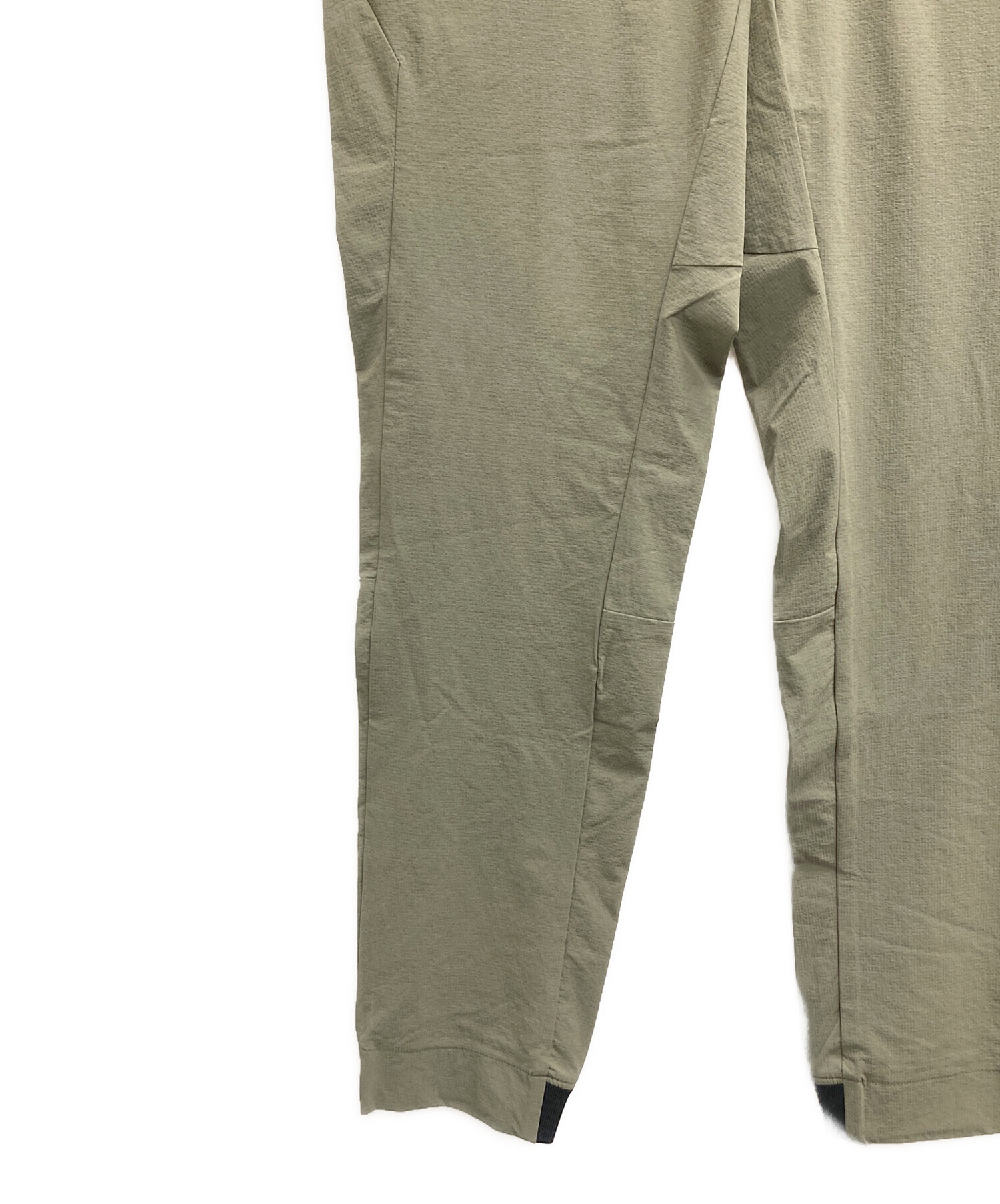 中古・古着通販】BRIEFING (ブリーフィング) ナイロンパンツ オリーブ