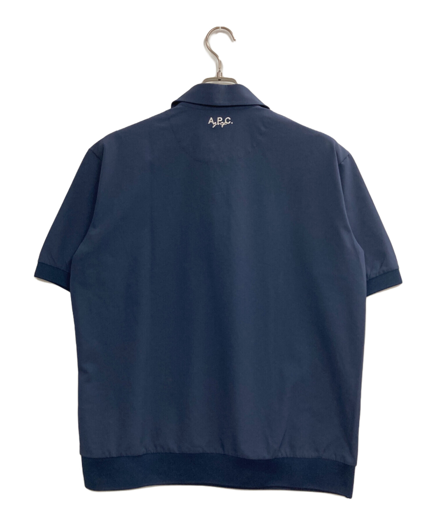 中古・古着通販】A.P.C. GOLF (アーペーセーゴルフ) プルオーバー