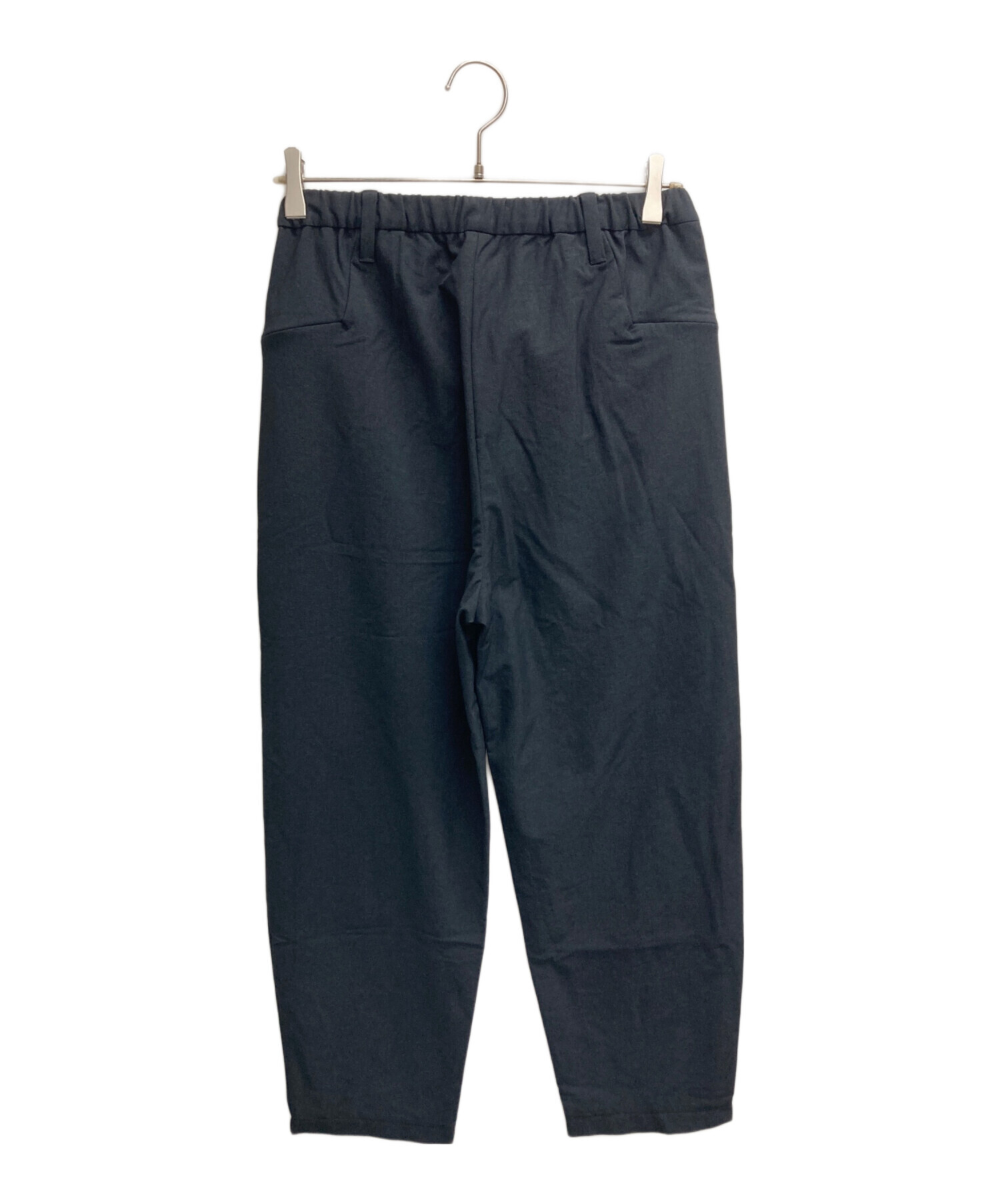 中古・古着通販】TEATORA (テアトラ) WALLET PANTS GHOST CODE