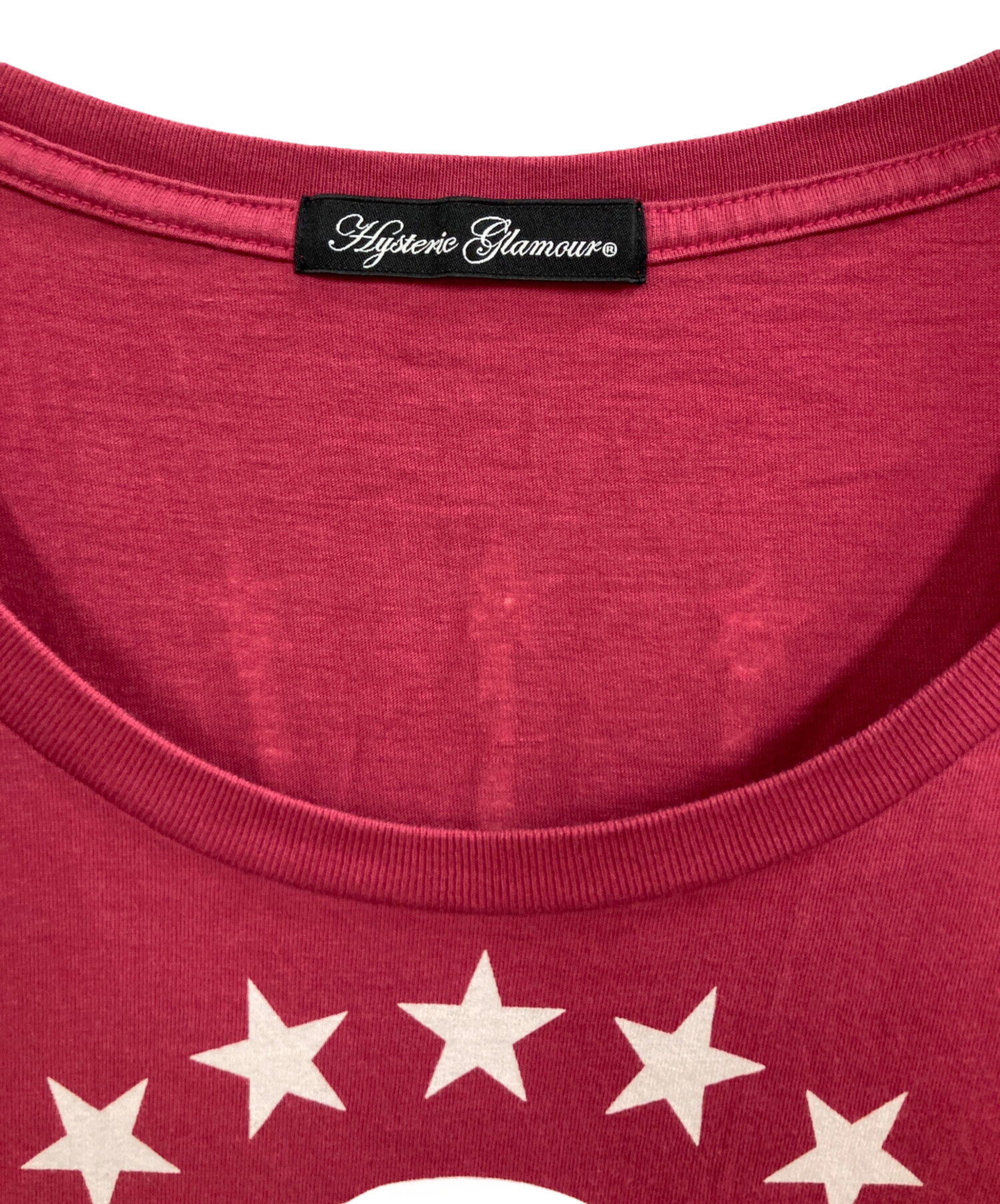 中古・古着通販】Hysteric Glamour (ヒステリックグラマー) ヒスガール
