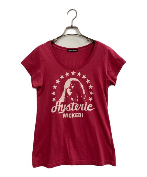 中古・古着通販】Hysteric Glamour (ヒステリックグラマー) ヒスガール