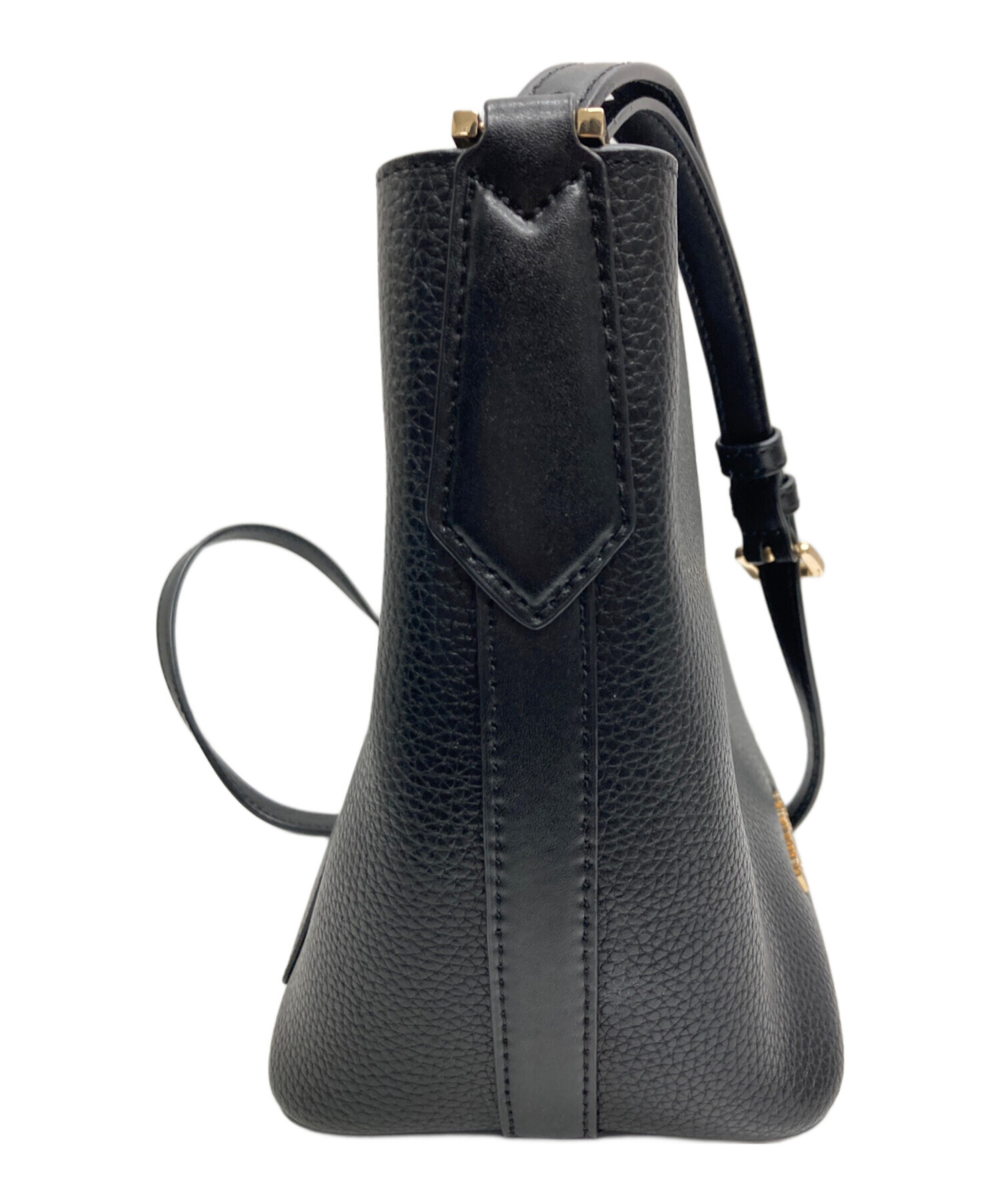 中古・古着通販】MICHAEL KORS (マイケル・コース) ショルダーバッグ