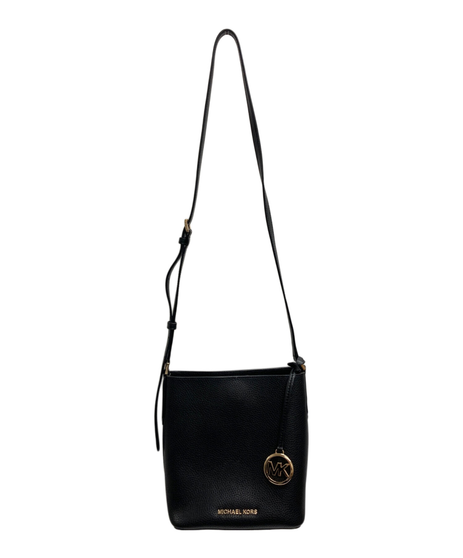 Michael Kors マイケルコース ショルダーバッグ　中古現状品 中古・古着通販】MICHAEL KORS (マイケル・コース) ショルダーバッグ