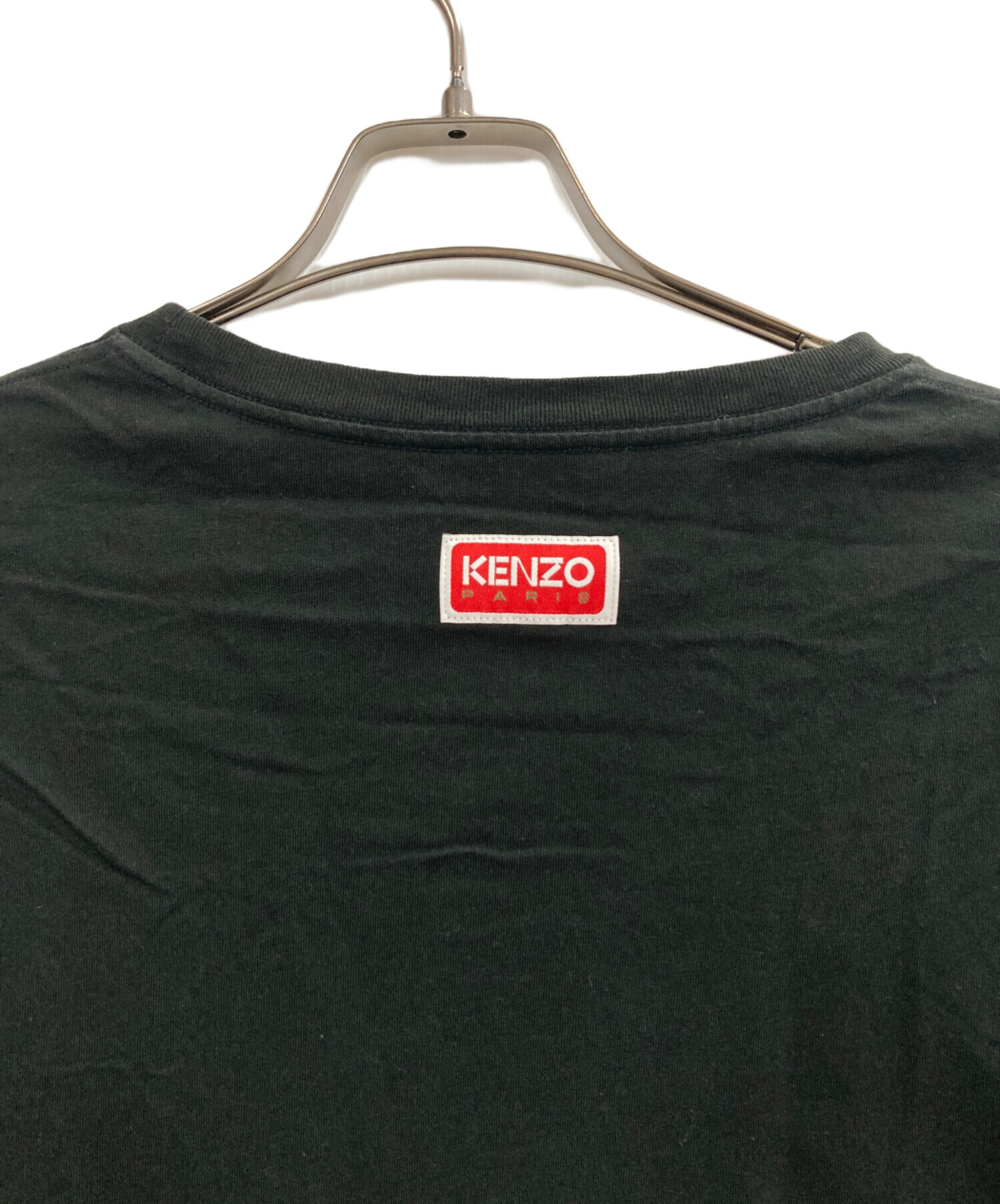中古・古着通販】KENZO (ケンゾー) TIGER VARSITY OVERSIZE T-SHIRT 