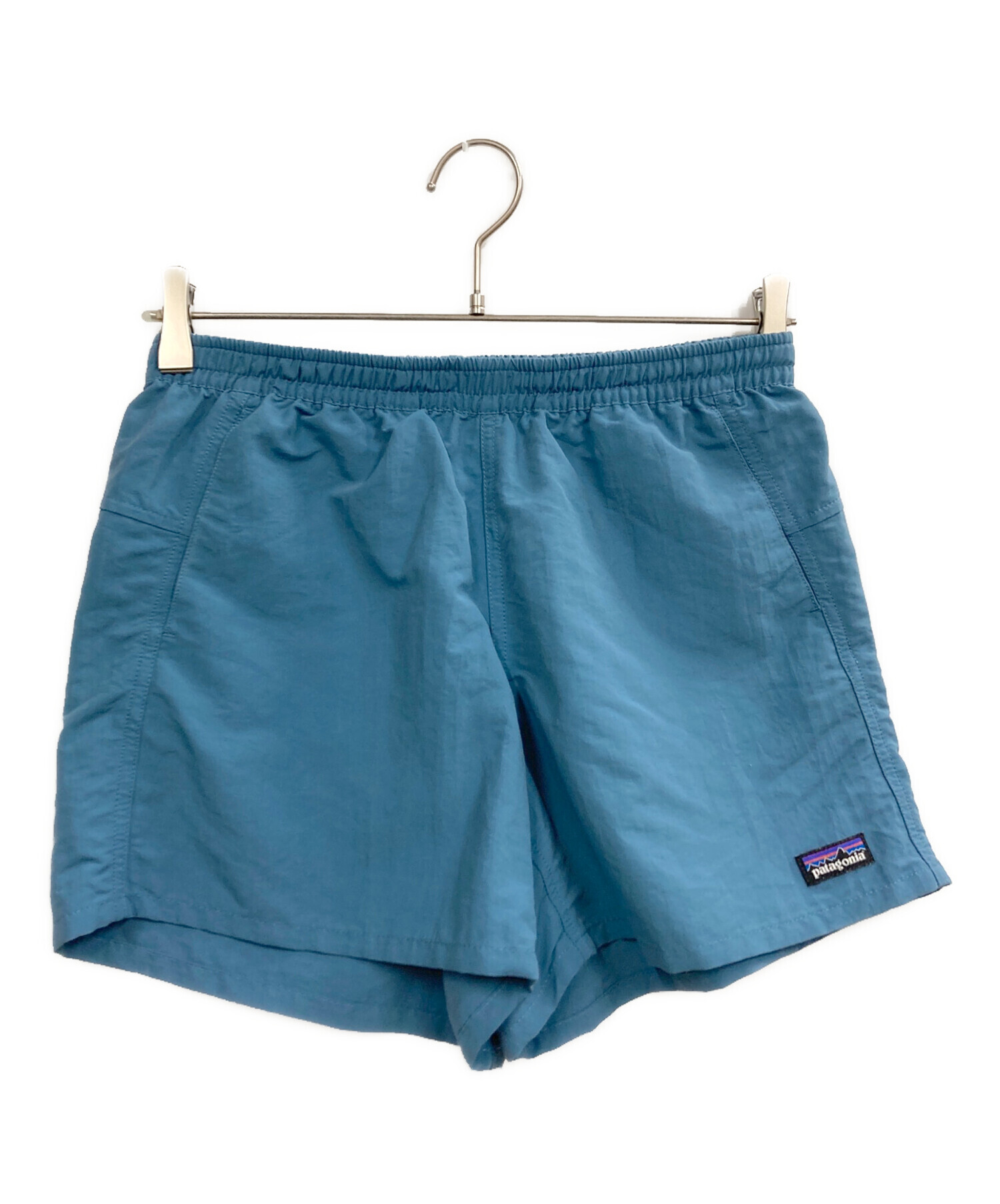 中古・古着通販】Patagonia (パタゴニア) バギーズ・ショーツ スカイ