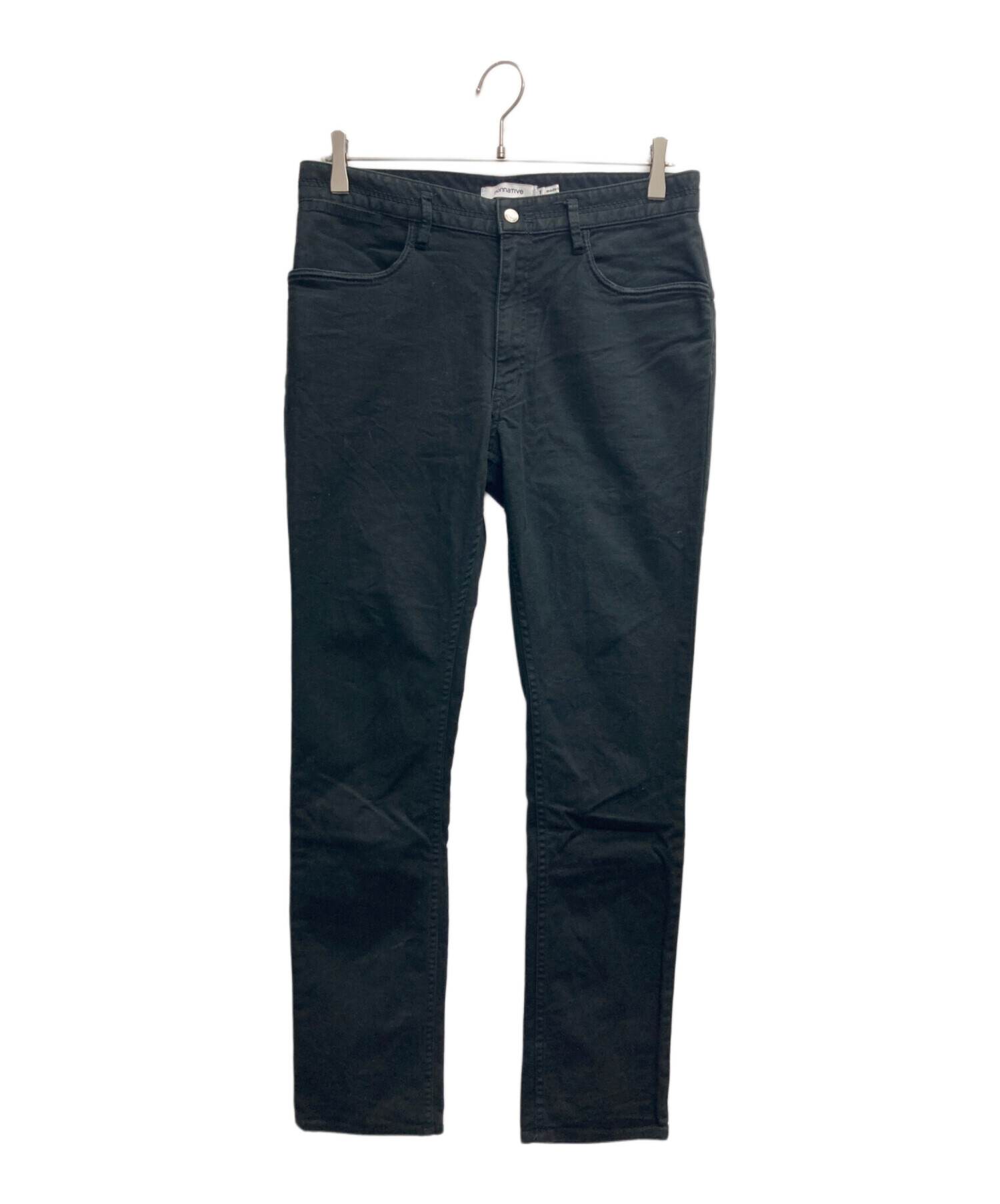 中古・古着通販】nonnative (ノンネイティブ) DWELLER 5P JEANS