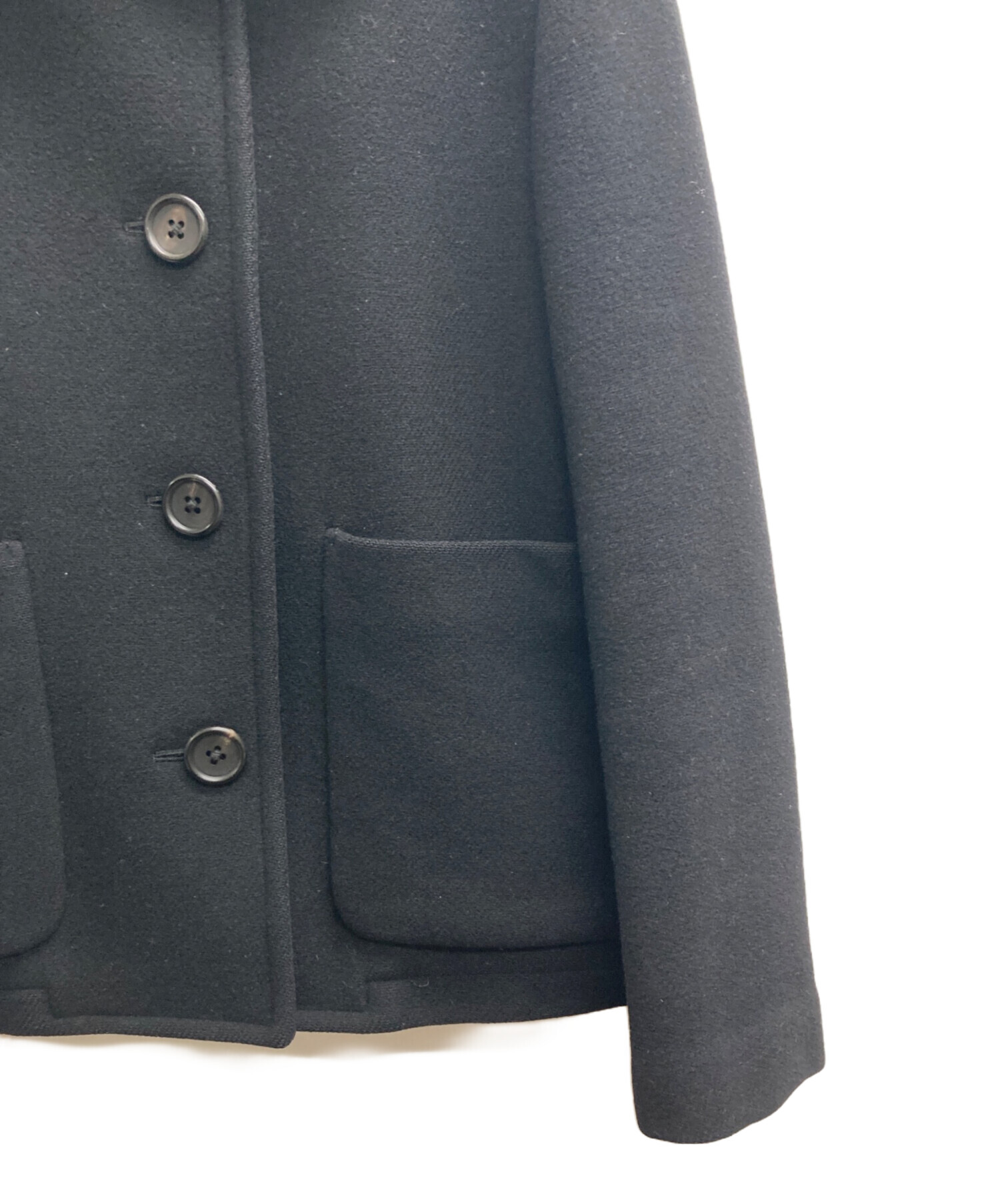 中古・古着通販】MARGARET HOWELL (マーガレットハウエル) ウール