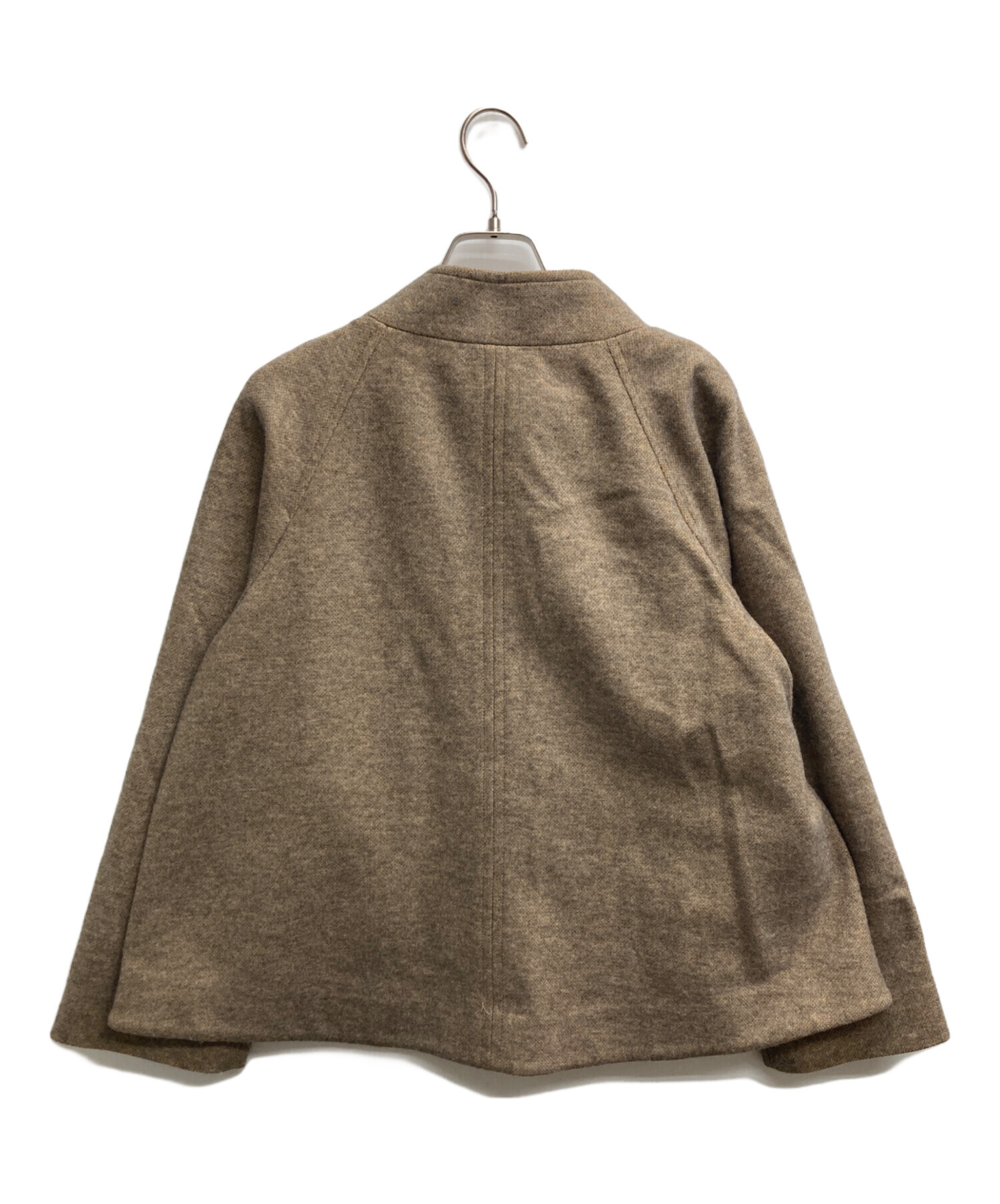 中古・古着通販】OLD ENGLAND (オールドイングランド) ショートコート 