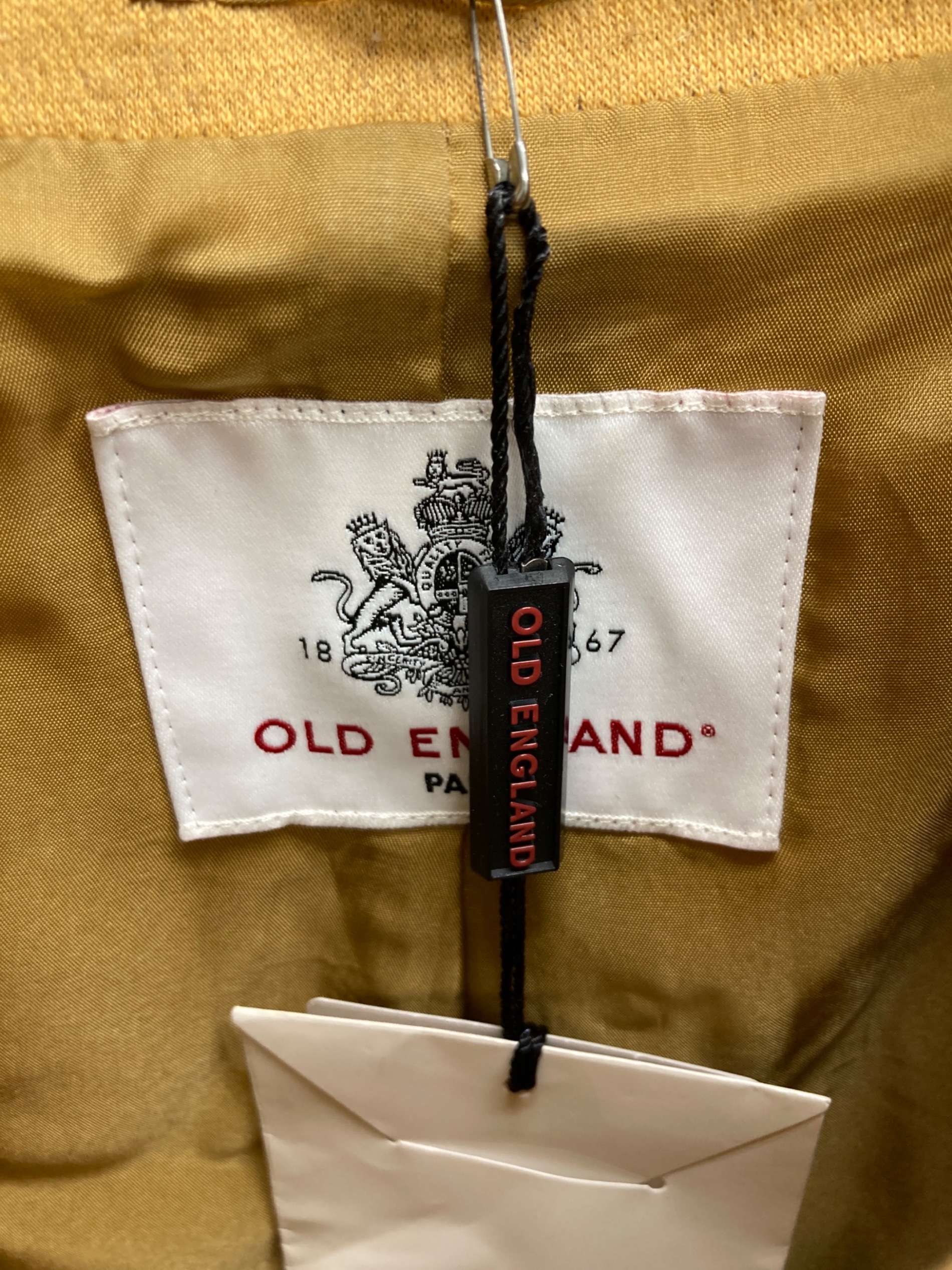 専用　超美品 オールドイングランドピーコートサイズ36 専用 超美品 オールドイングランドピーコートサイズ36