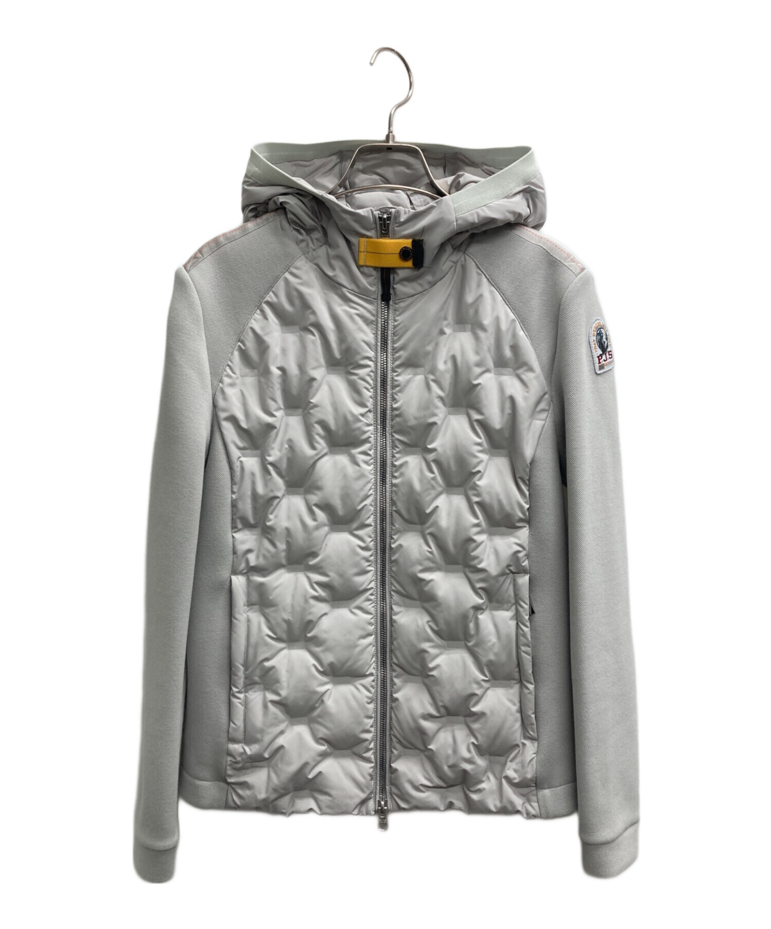 中古・古着通販】Parajumpers (パラジャンパーズ) ダウンジャケット 