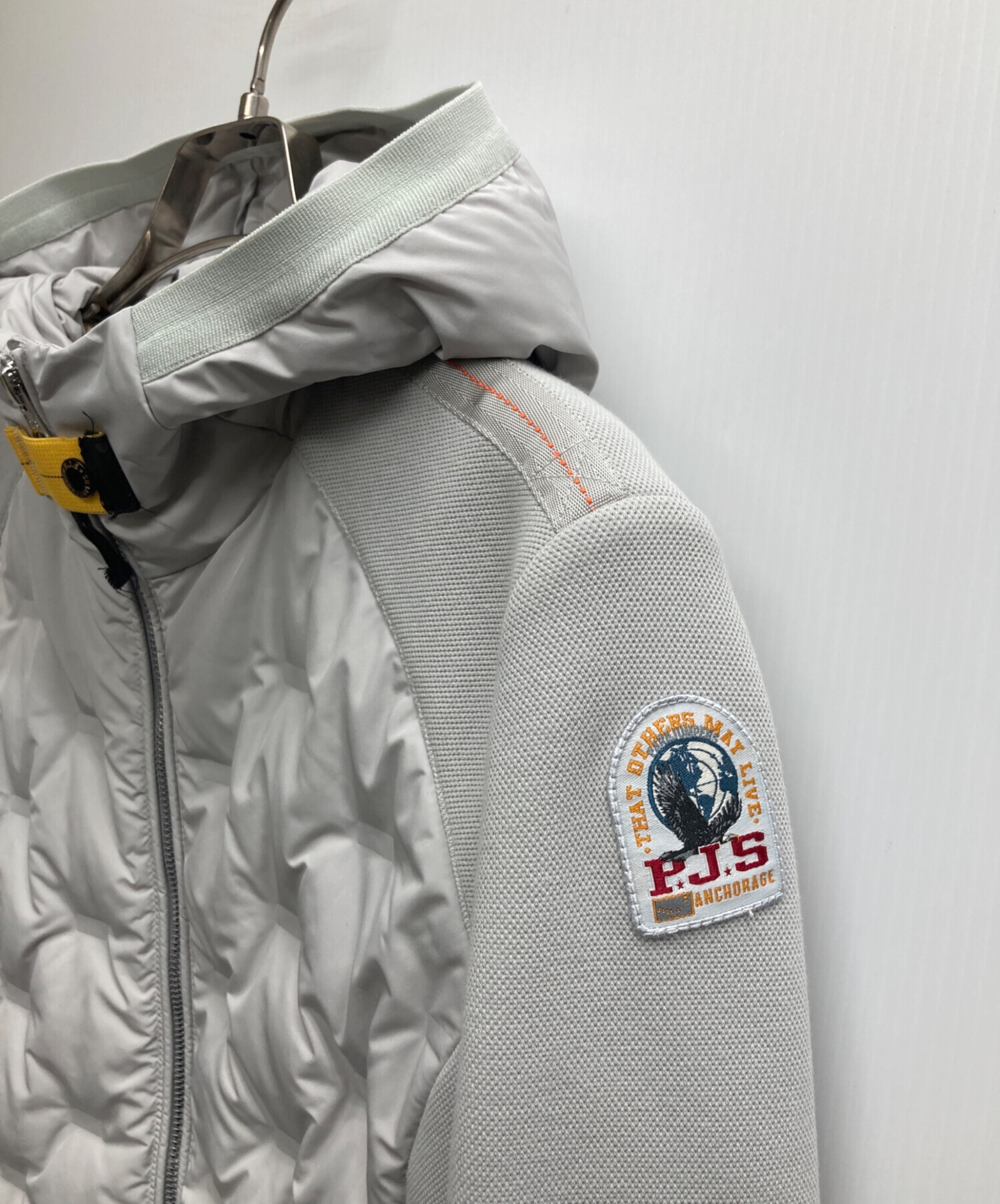 中古・古着通販】Parajumpers (パラジャンパーズ) ダウンジャケット 