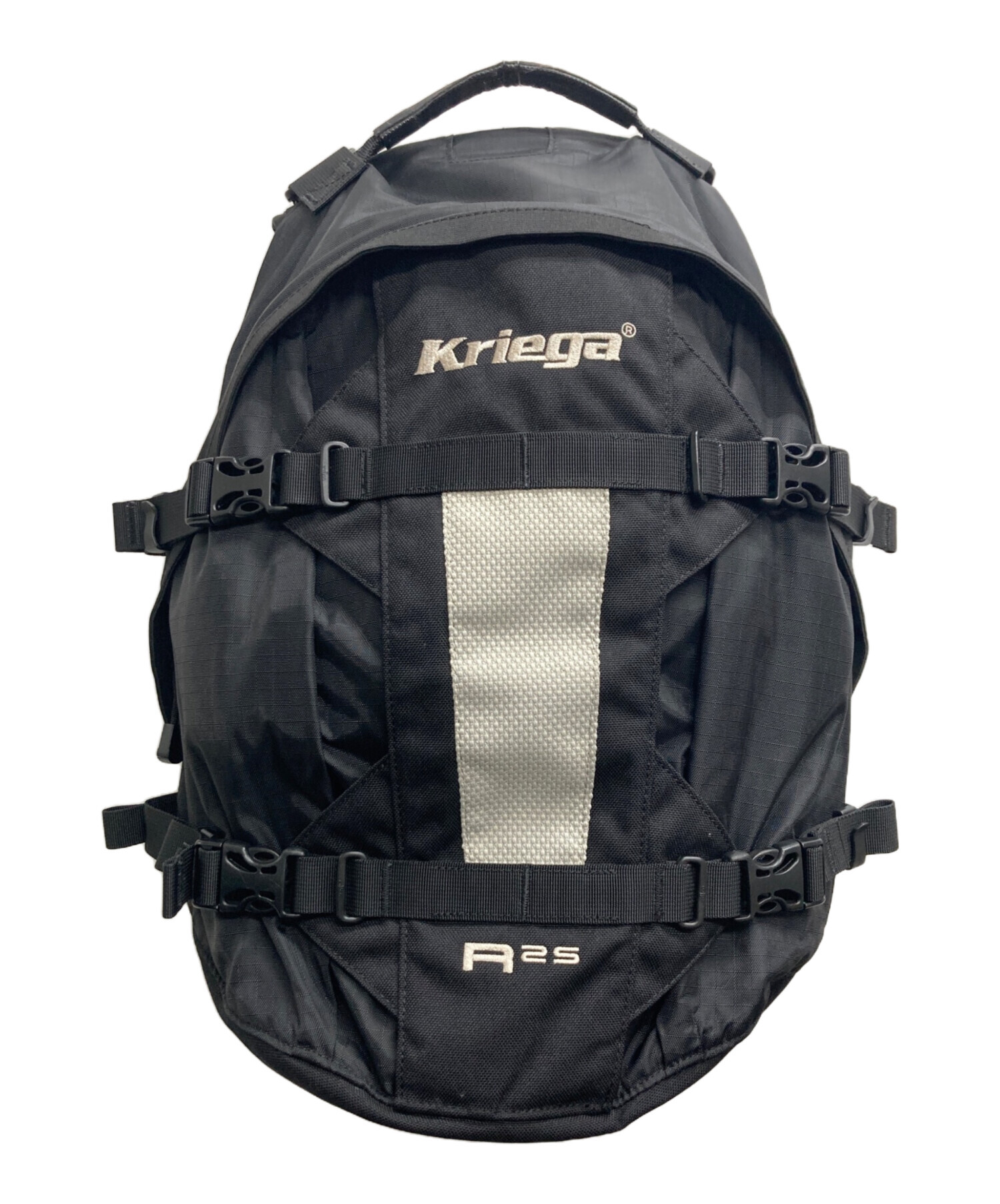 Kriega クリーガ R25バックパック kriega クリーガ R25 バックパック