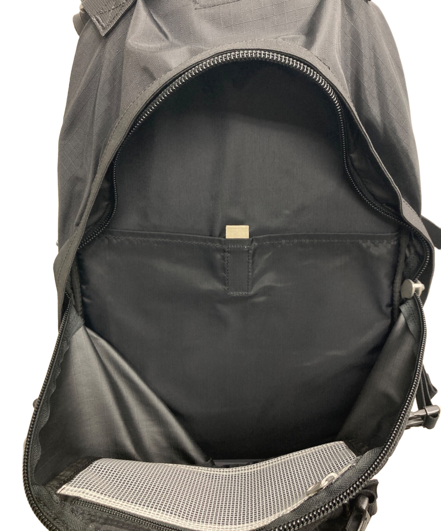 中古・古着通販】kriega (クリーガ) R25 バックパック ブラック