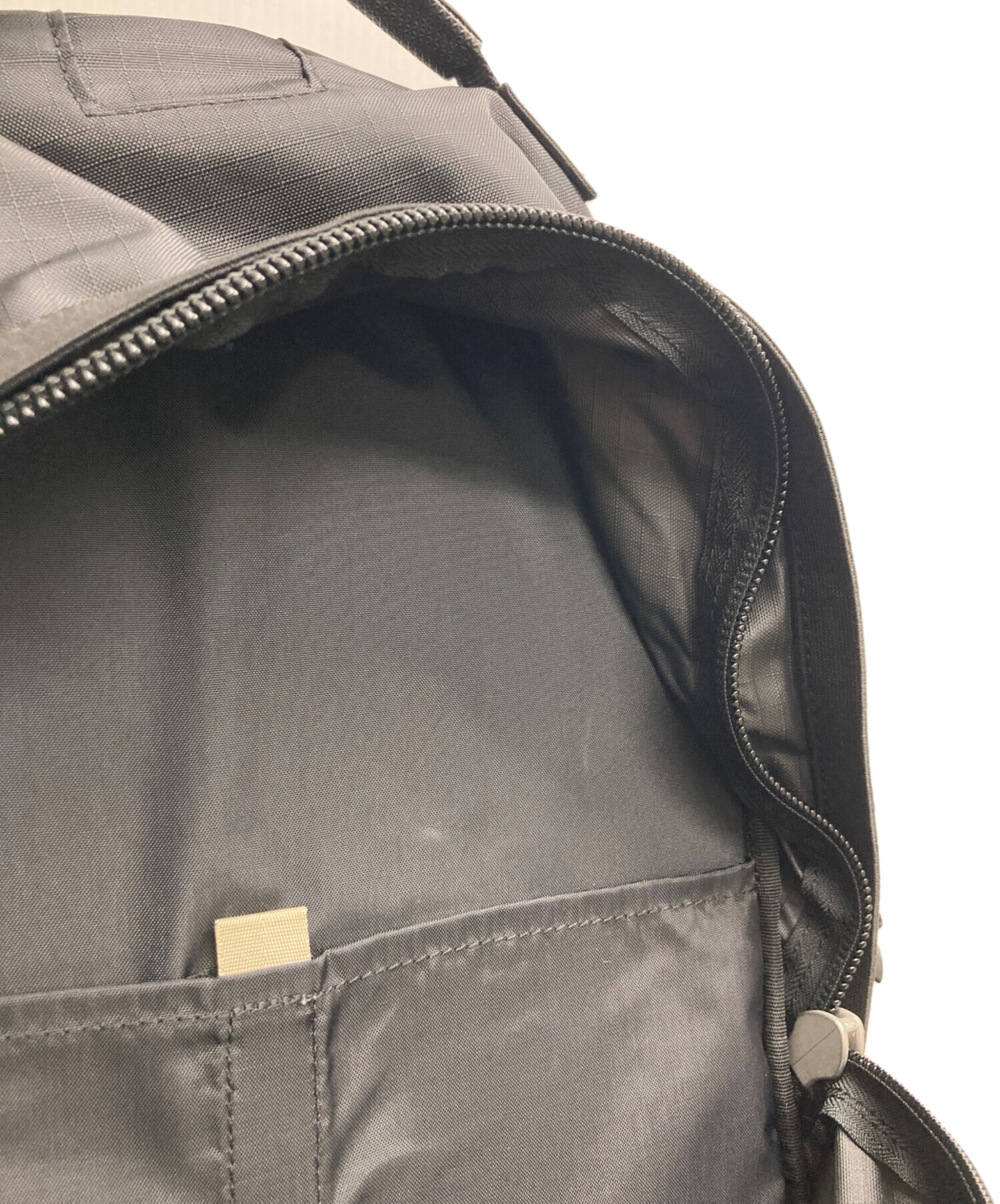 中古・古着通販】kriega (クリーガ) R25 バックパック ブラック
