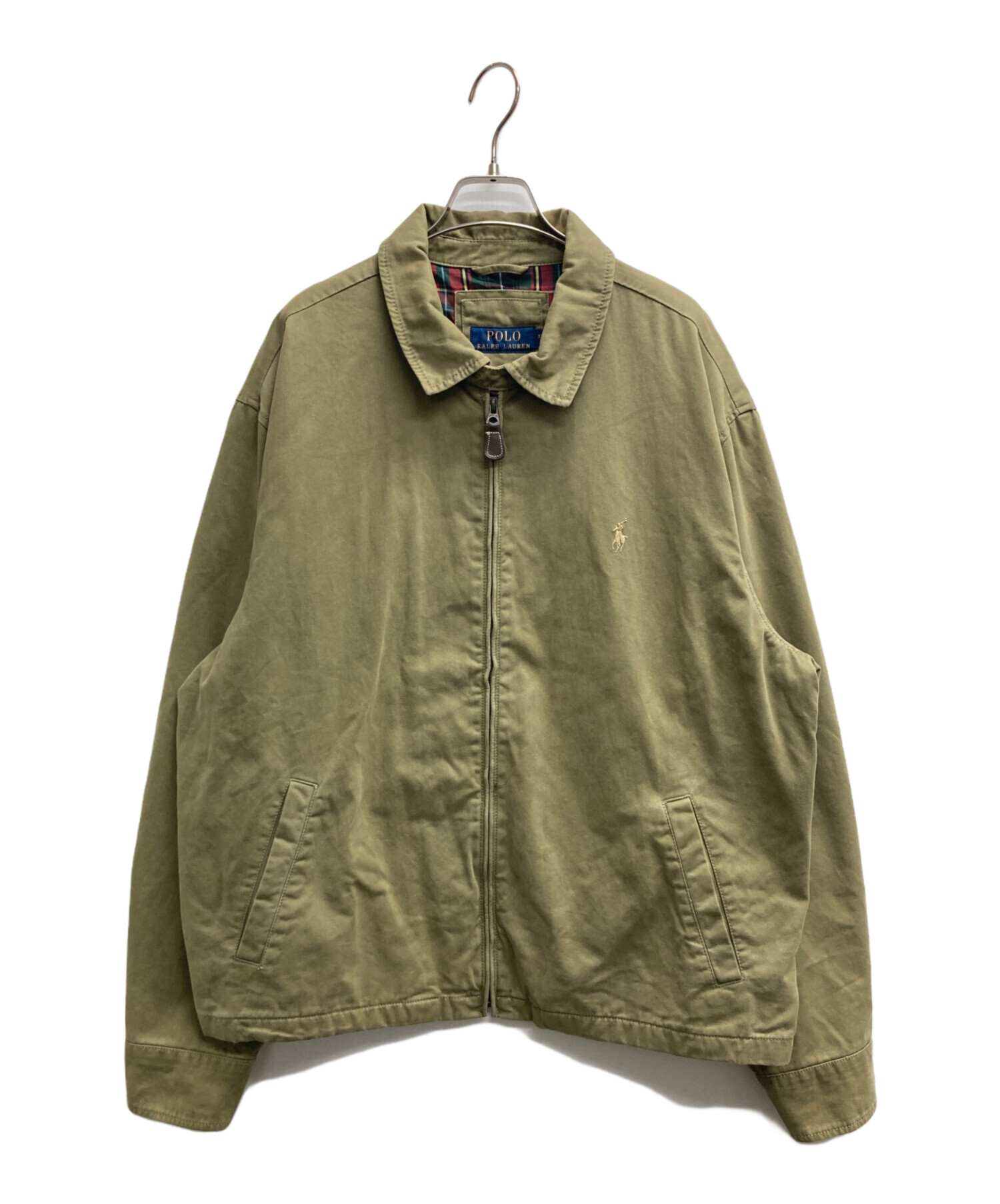 中古・古着通販】POLO RALPH LAUREN (ポロ・ラルフローレン) スイング