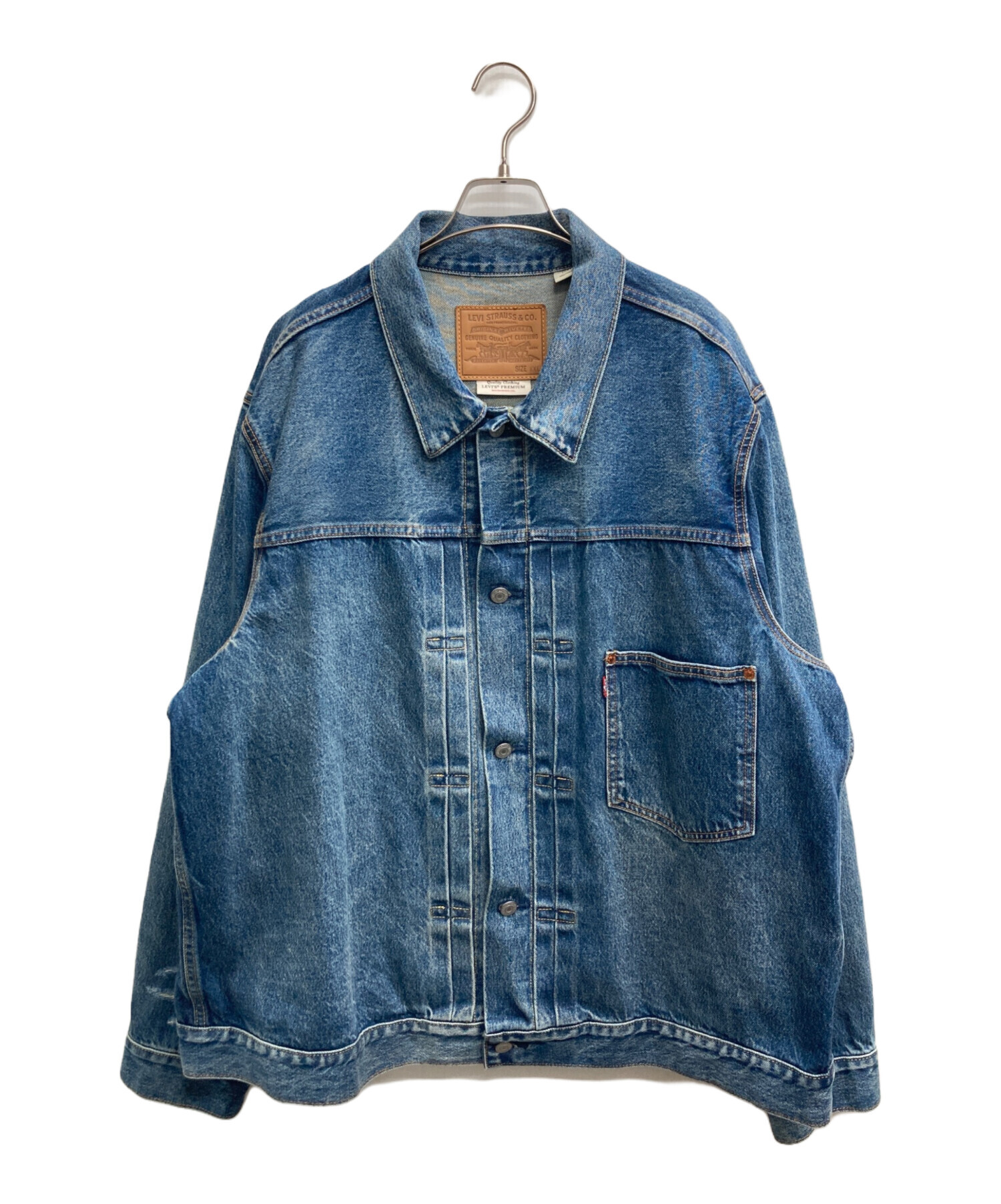 中古・古着通販】LEVI