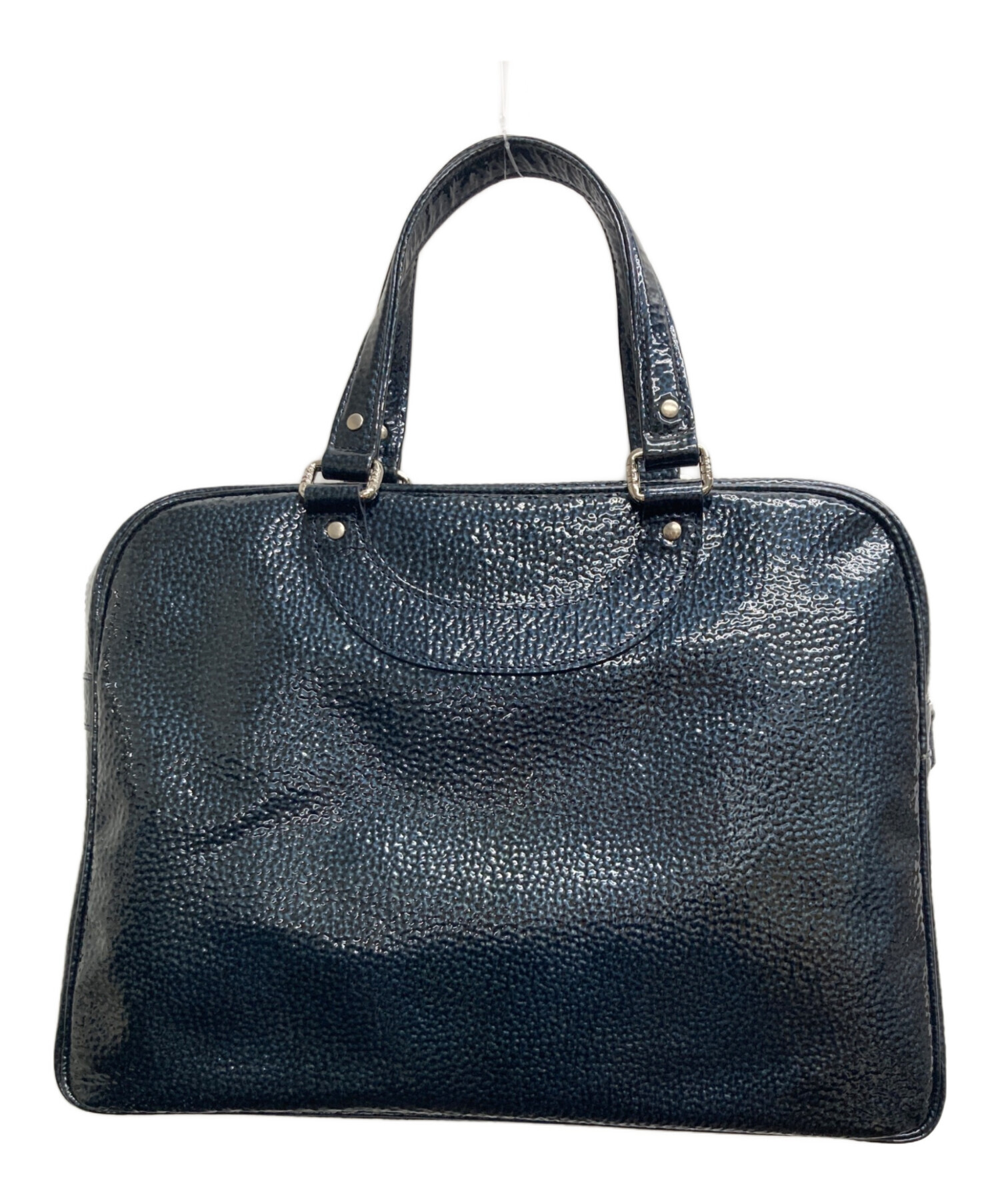 Jacques Le Corre ジャックルコー ロサンゼルス リュック BK 中古