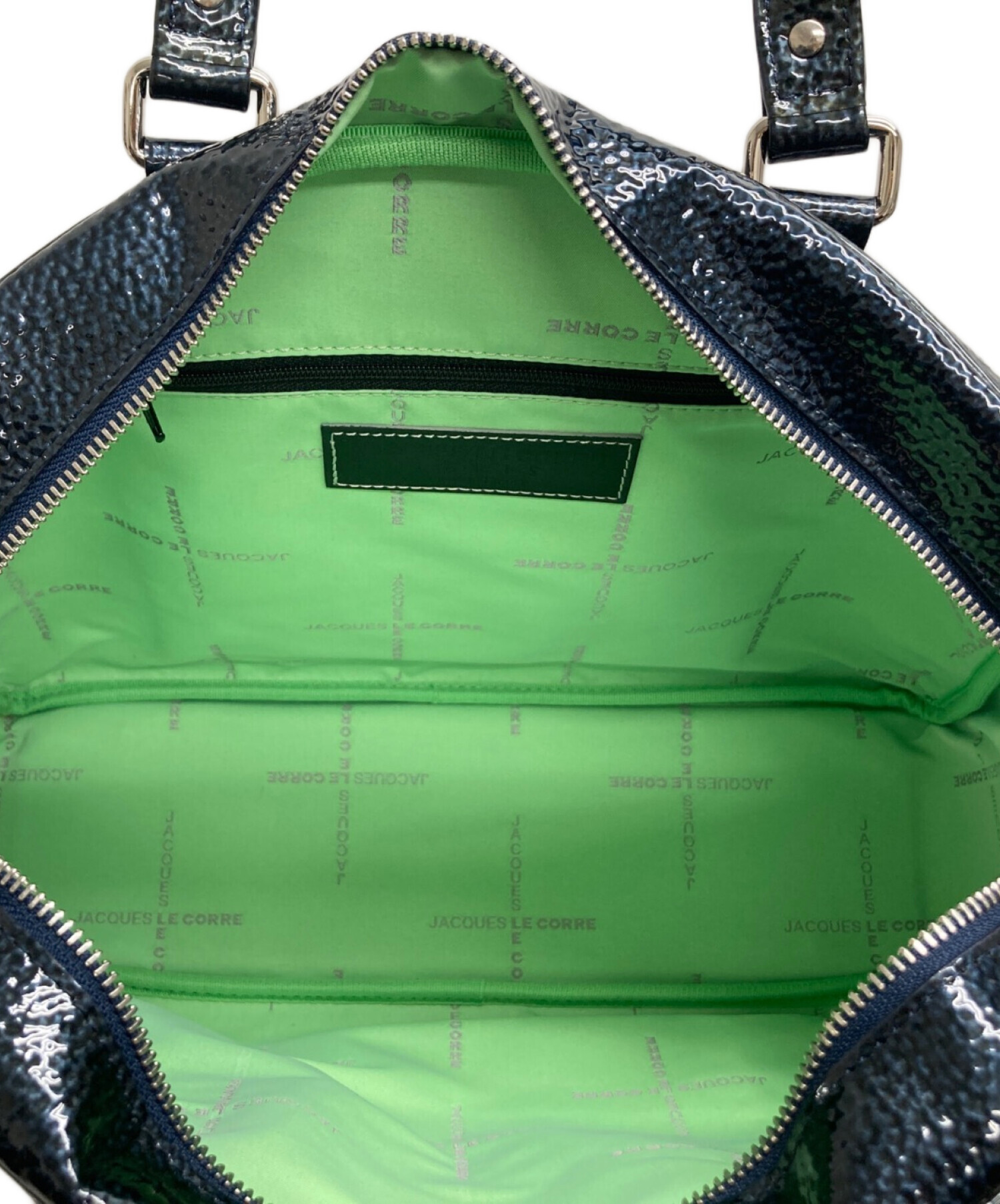 中古・古着通販】JACQUES LE CORRE (ジャックルコー) パテント