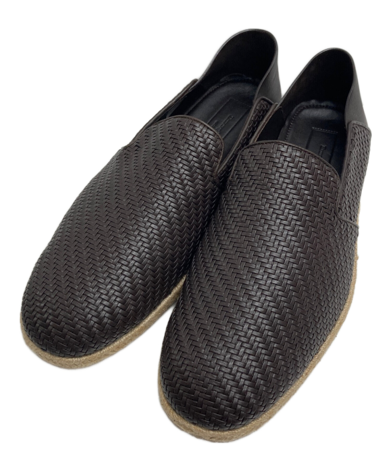 中古・古着通販】Ermenegildo Zegna (エルメネジルド・ゼニア 