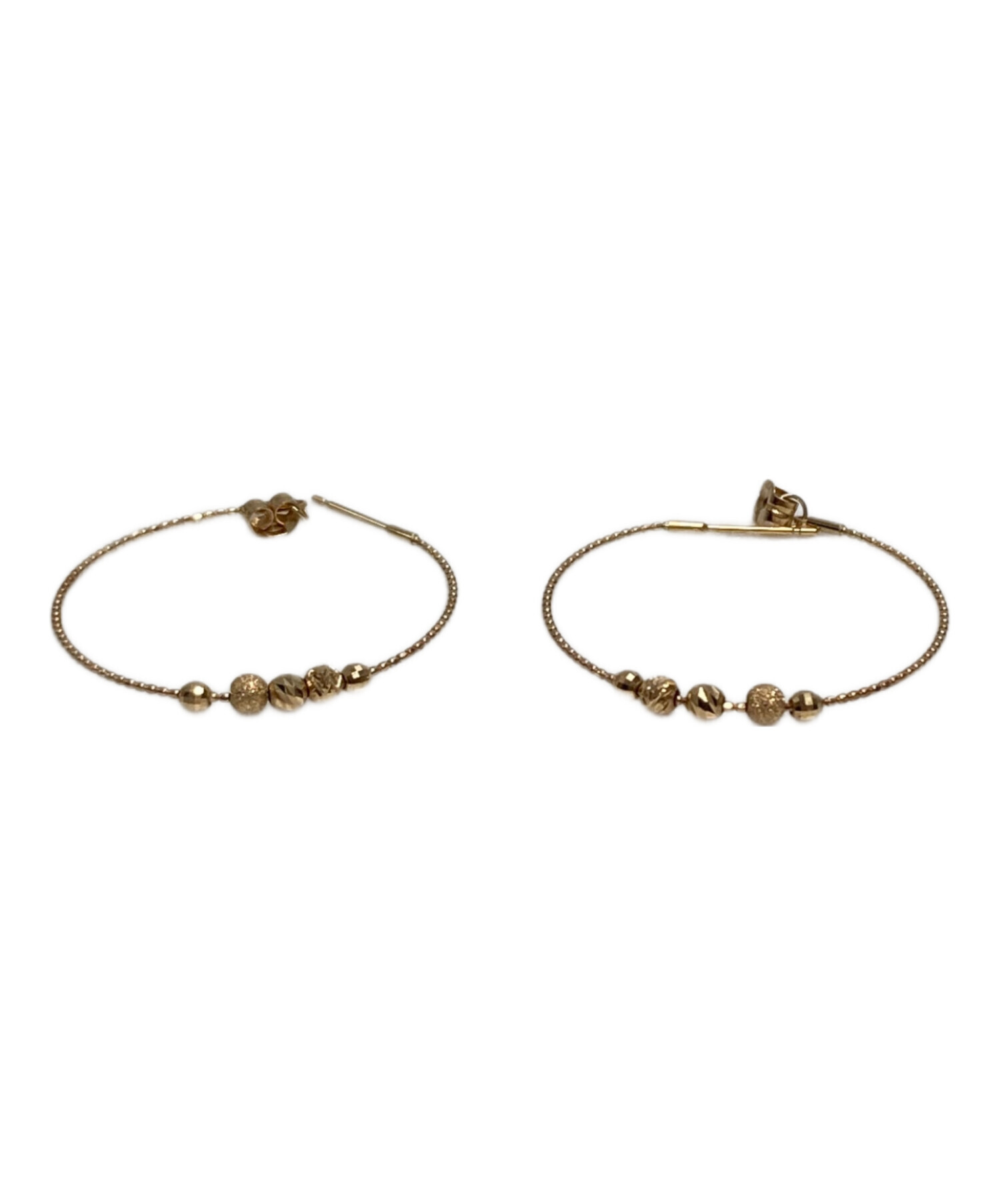 中古・古着通販】Ponte Vecchio (ポンテヴェキオ) ピアス