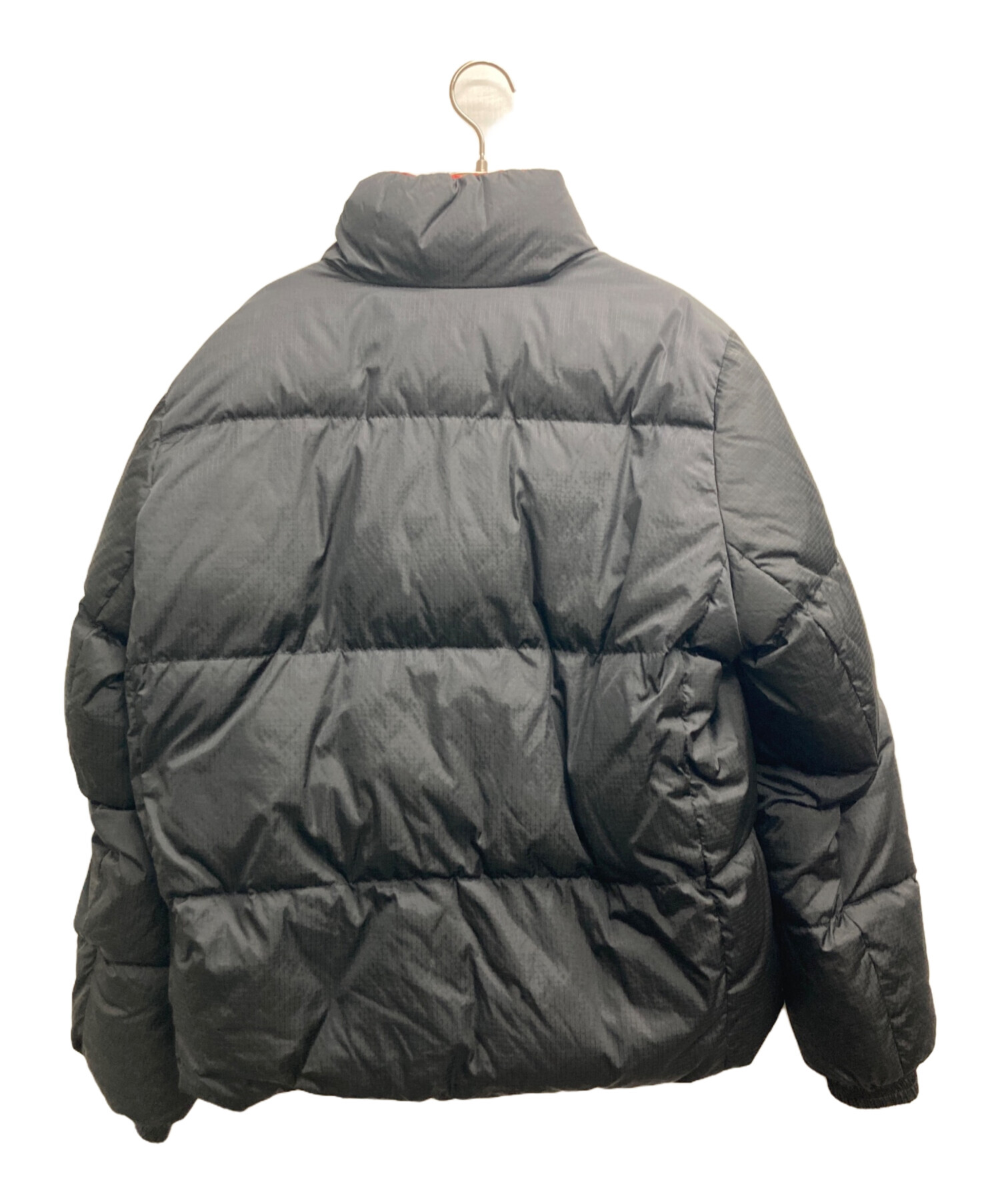 中古・古着通販】TATRAS (タトラス) リバーシブルペイズリーダウン