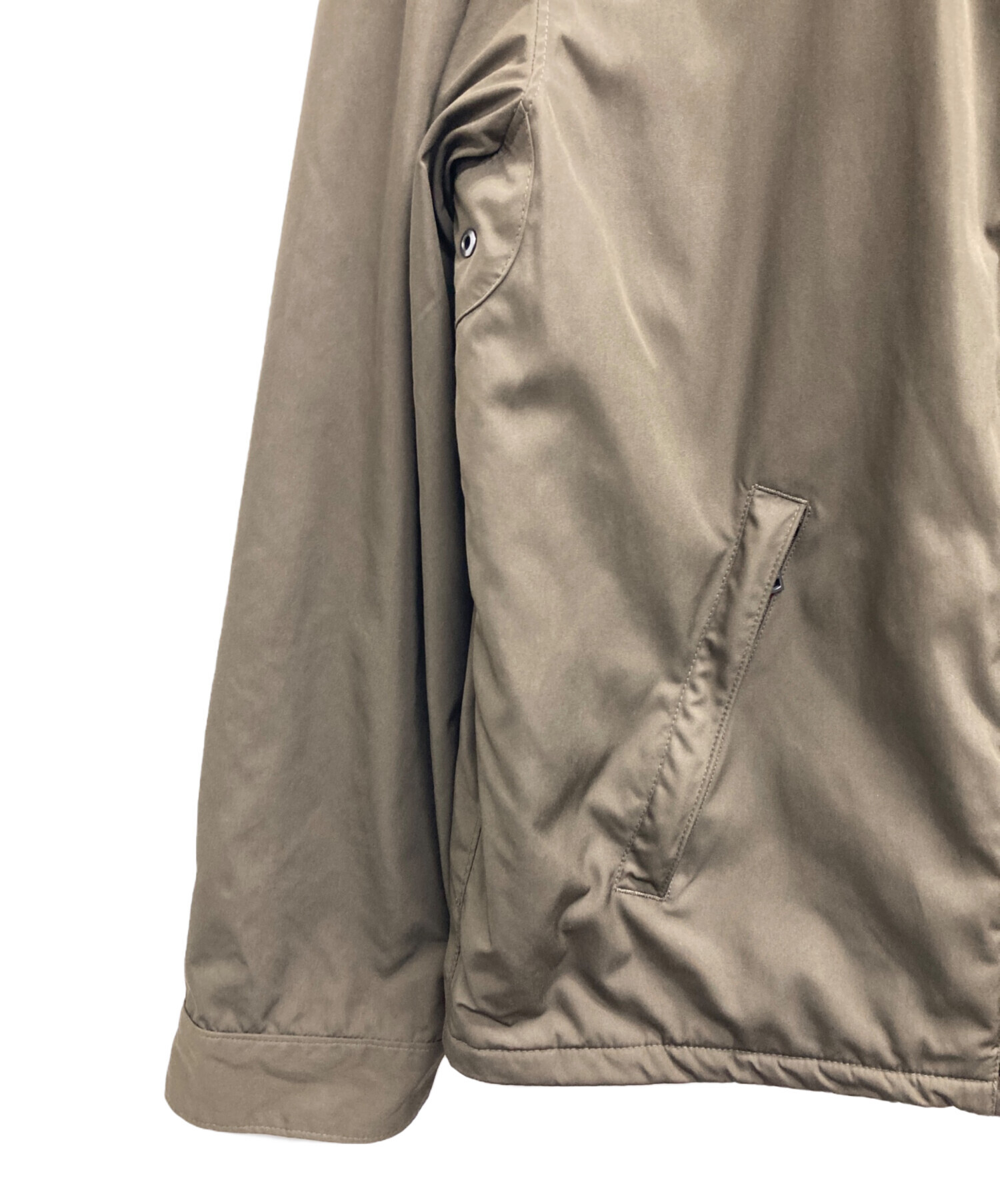 中古・古着通販】POLO RALPH LAUREN (ポロ・ラルフローレン) ジップ 