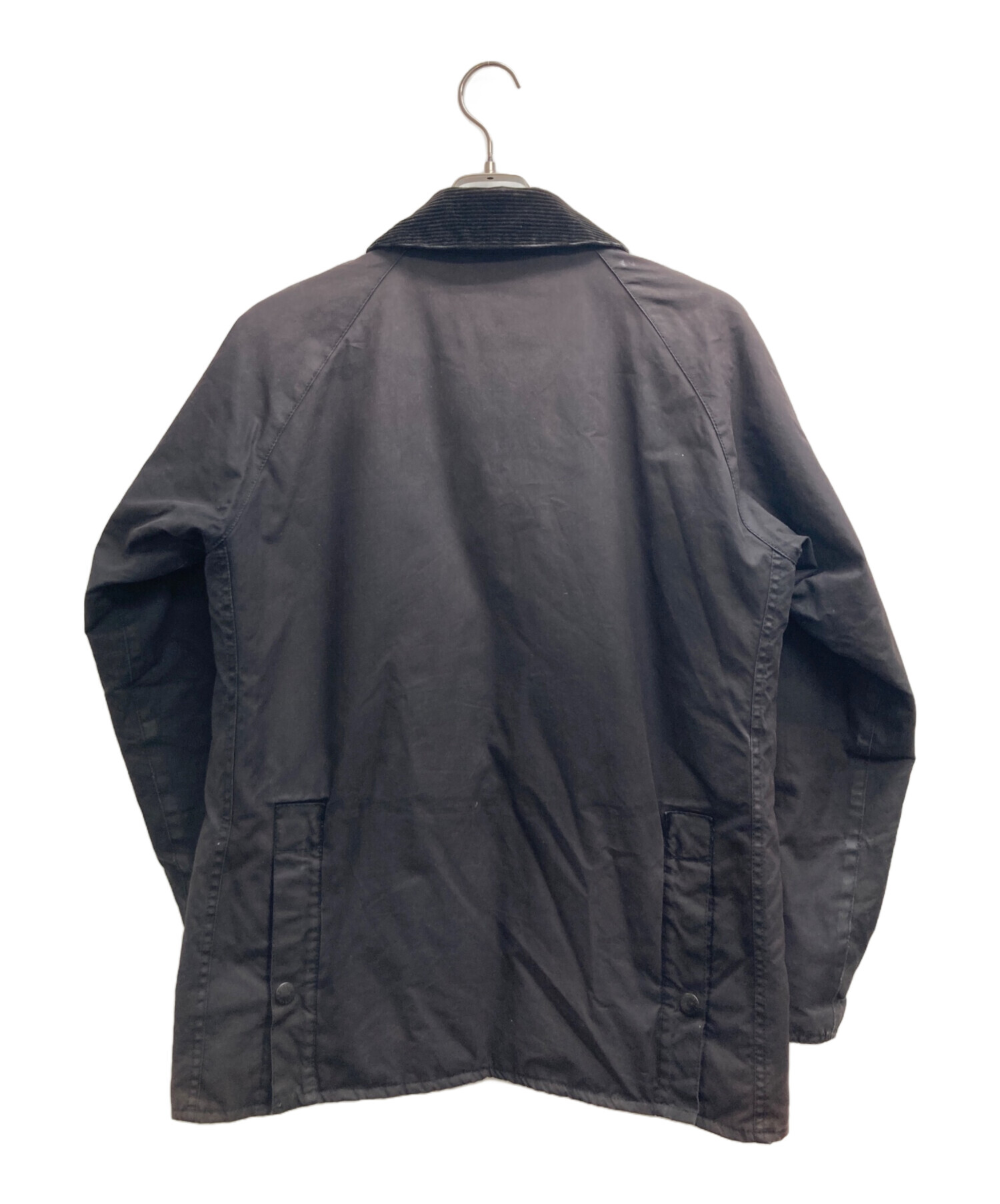 中古・古着通販】Barbour (バブアー) BEDALE SL PILE LINING ブラック 
