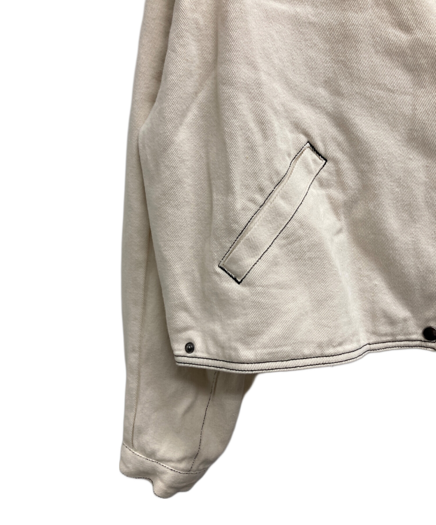 中古・古着通販】CAPRICIEUX LE'MAGE (カプリシューレマージュ) ノー